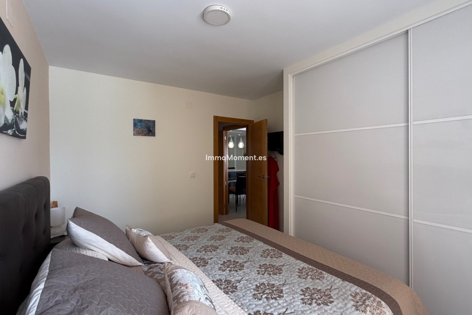 Wiederverkauf - Wohnung - Torrevieja - Torrevieja Centro