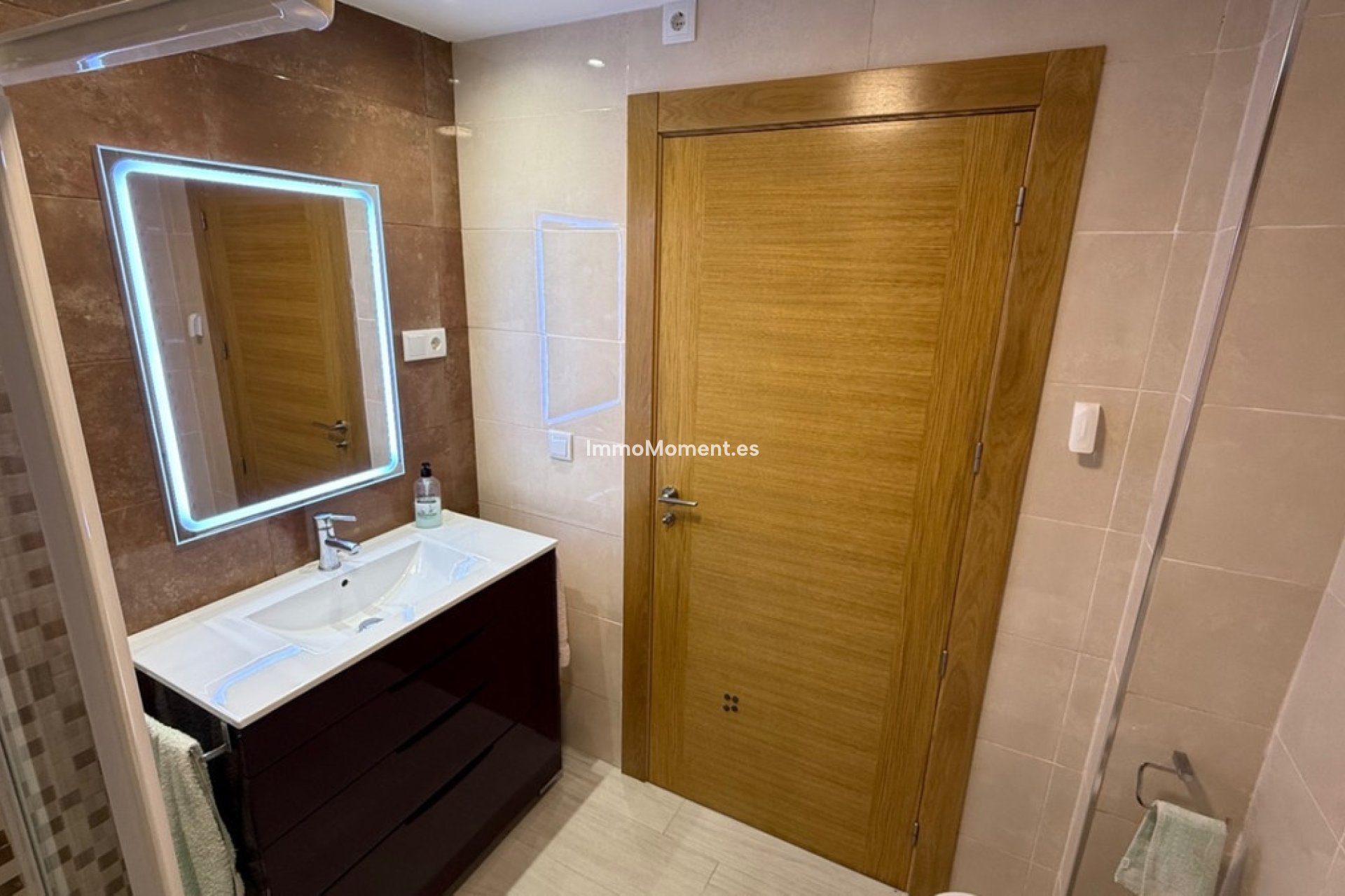Wiederverkauf - Wohnung - Torrevieja - Torrevieja Centro