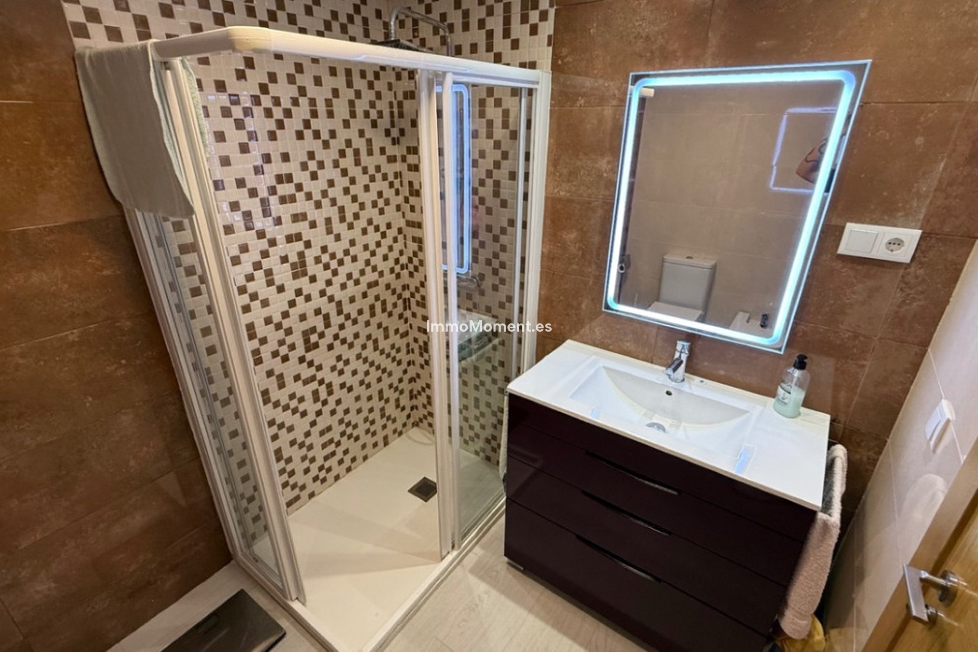 Wiederverkauf - Wohnung - Torrevieja - Torrevieja Centro
