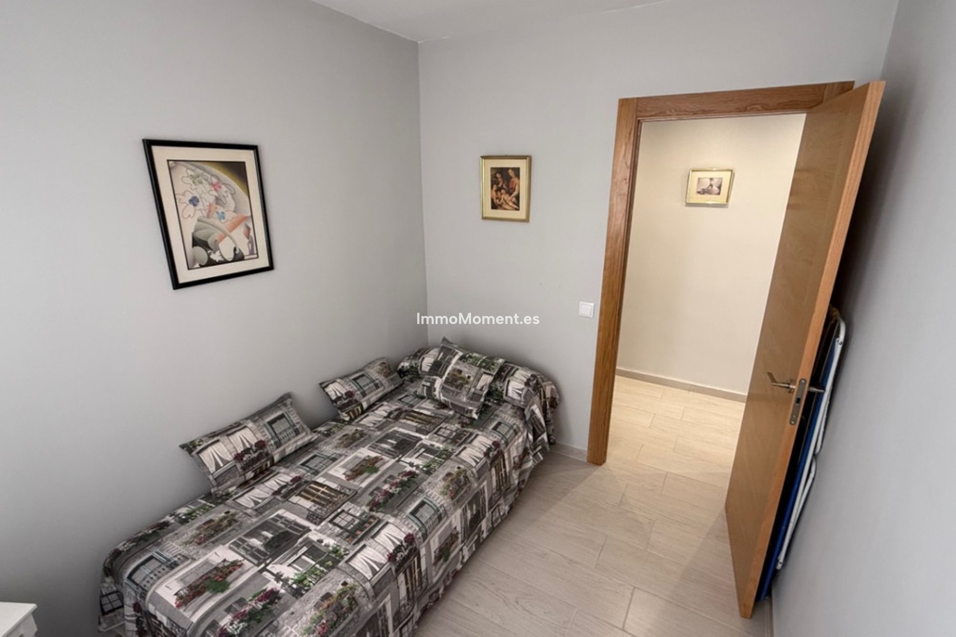 Wiederverkauf - Wohnung - Torrevieja - Torrevieja Centro