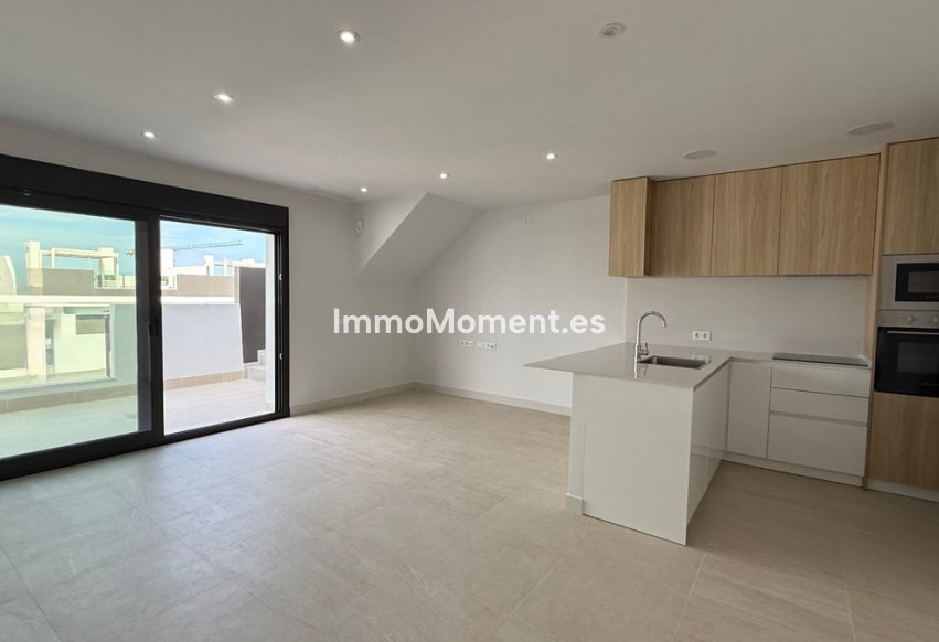 Wiederverkauf - Wohnung - Torrevieja - Torrevieja Centro
