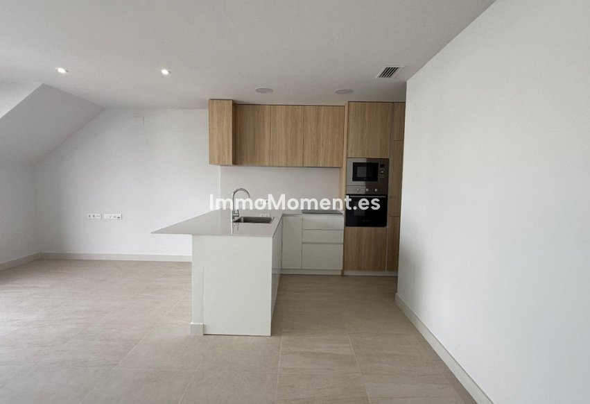 Wiederverkauf - Wohnung - Torrevieja - Torrevieja Centro