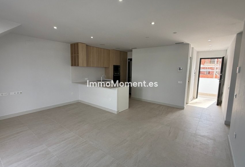 Wiederverkauf - Wohnung - Torrevieja - Torrevieja Centro