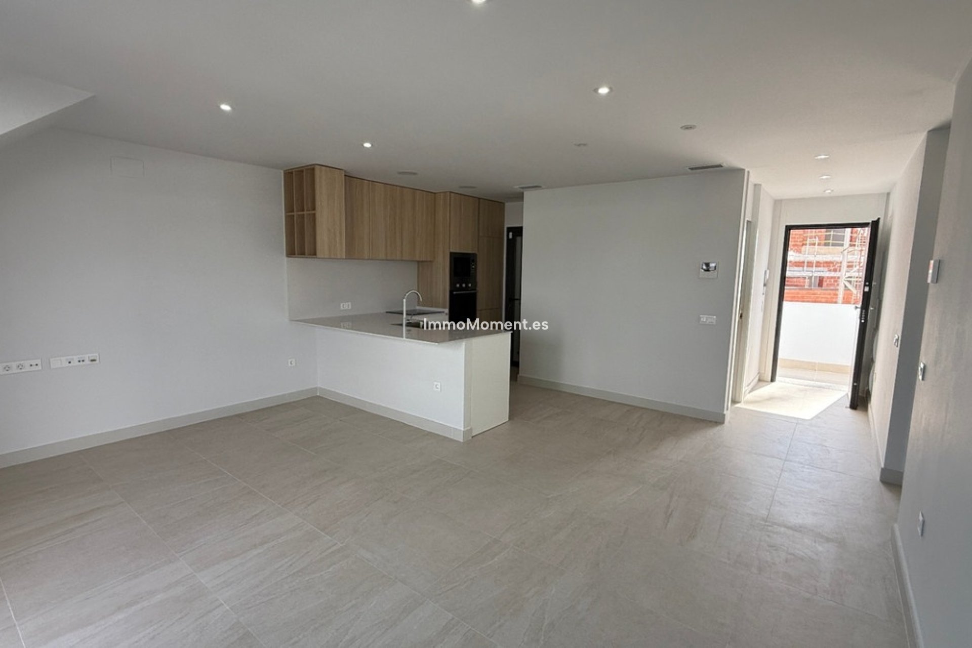 Wiederverkauf - Wohnung - Torrevieja - Torrevieja Centro