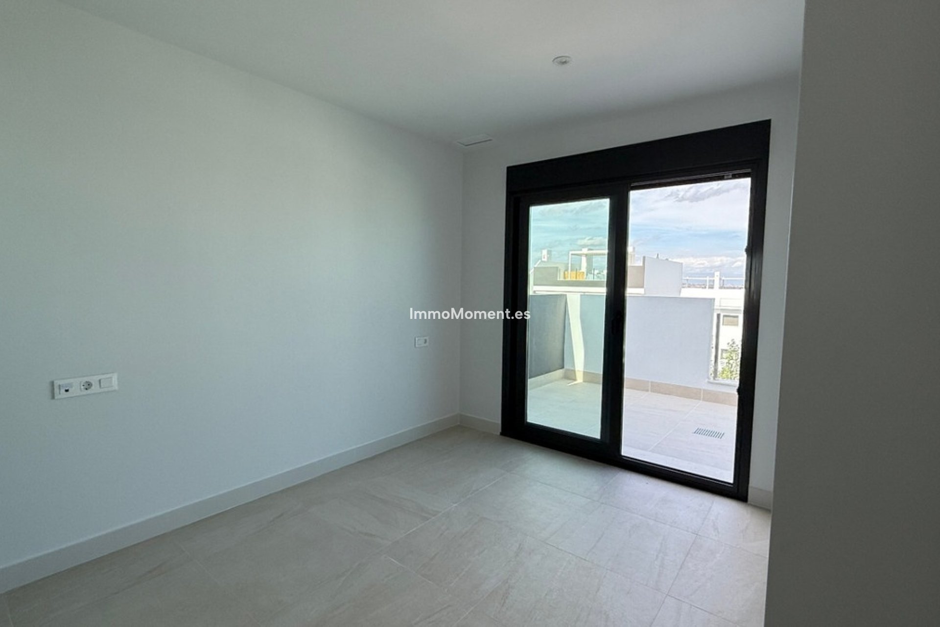 Wiederverkauf - Wohnung - Torrevieja - Torrevieja Centro