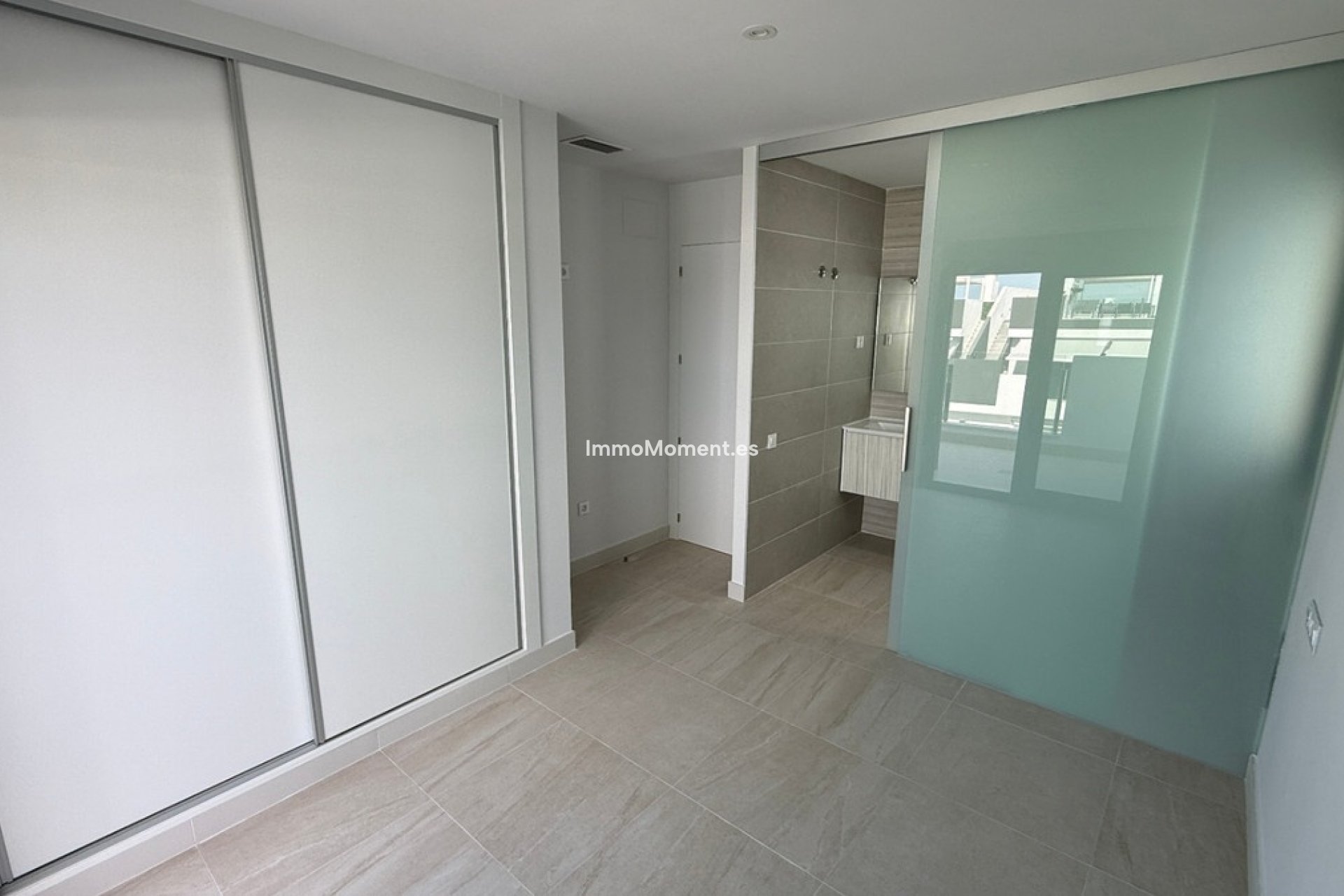 Wiederverkauf - Wohnung - Torrevieja - Torrevieja Centro