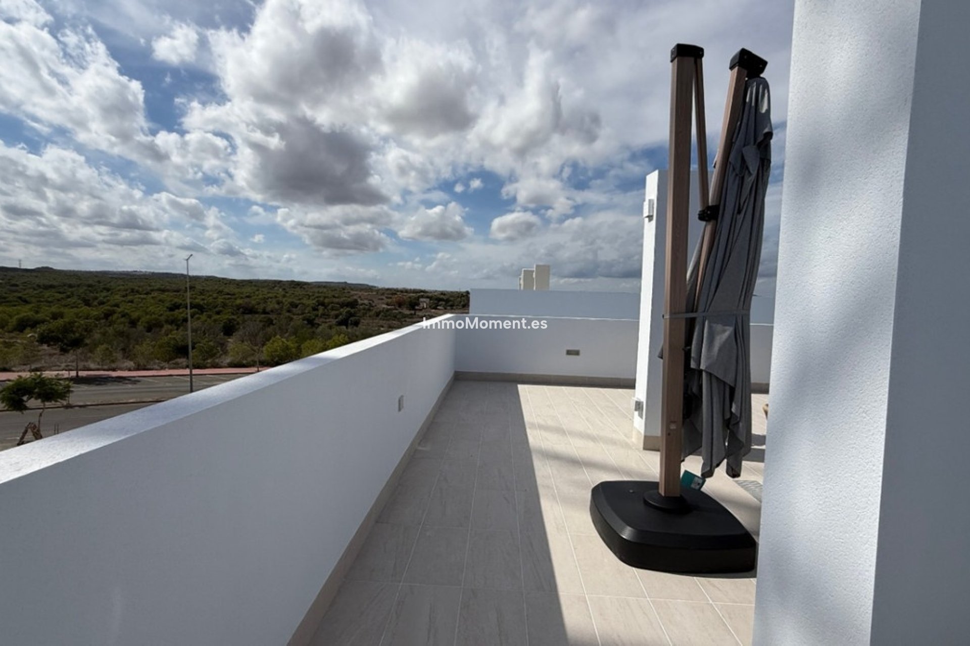 Wiederverkauf - Wohnung - Torrevieja - Torrevieja Centro
