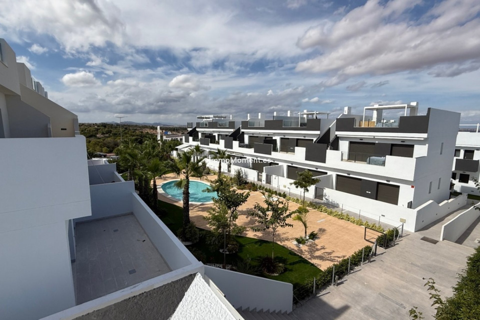 Wiederverkauf - Wohnung - Torrevieja - Torrevieja Centro