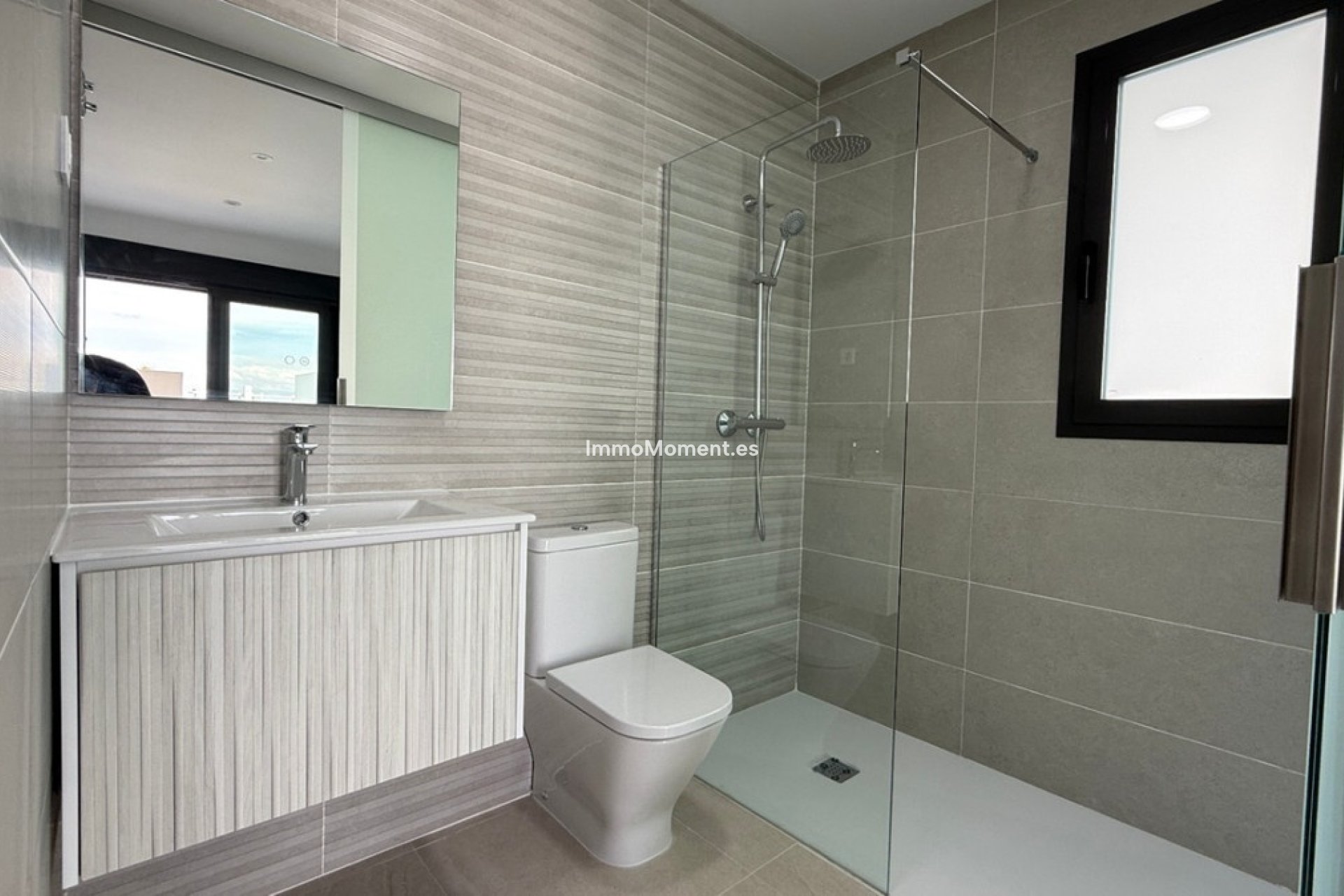 Wiederverkauf - Wohnung - Torrevieja - Torrevieja Centro