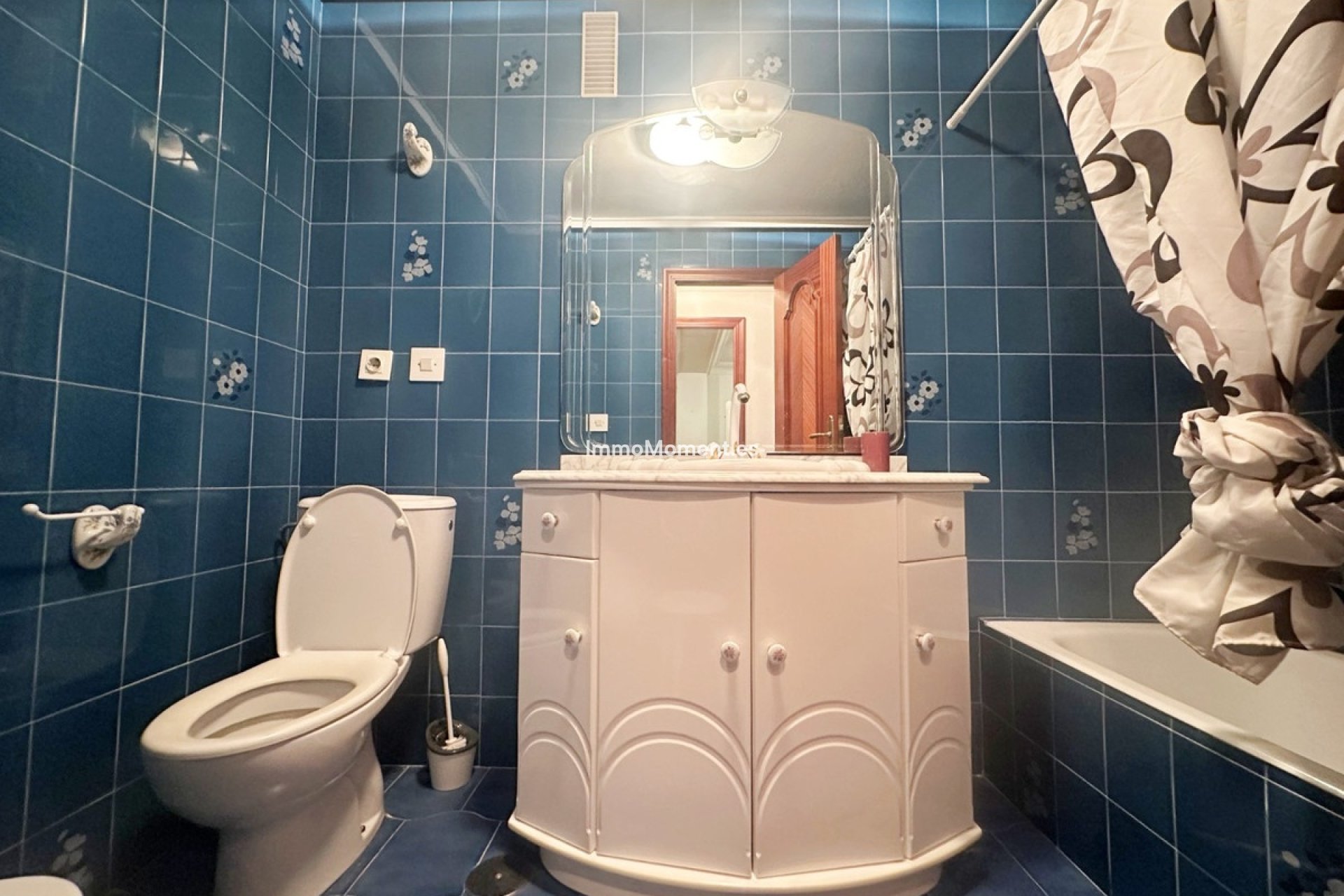 Wiederverkauf - Wohnung - Torrevieja - Torrevieja Centro