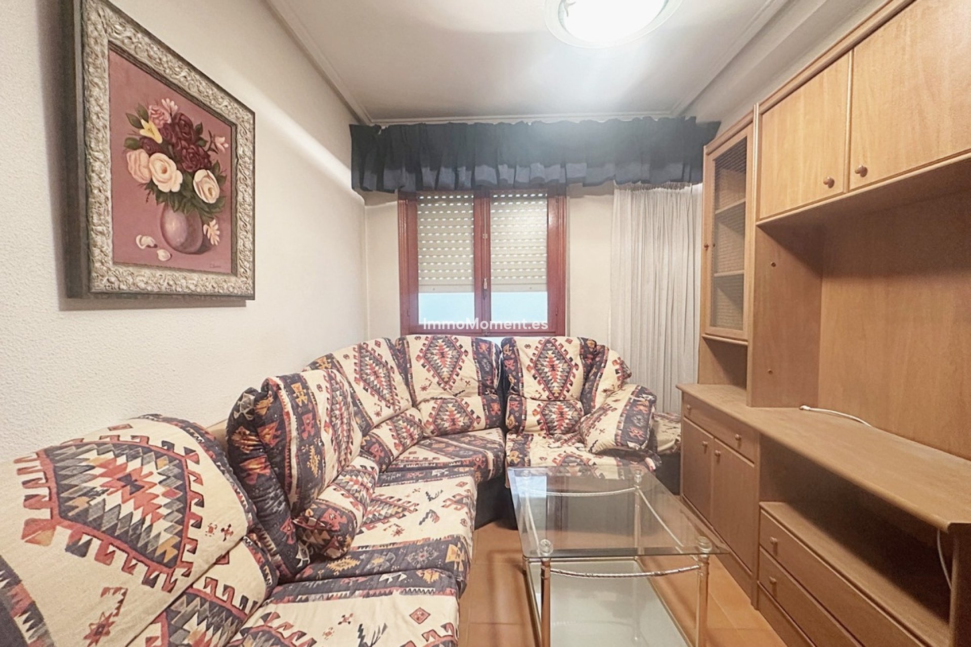 Wiederverkauf - Wohnung - Torrevieja - Torrevieja Centro