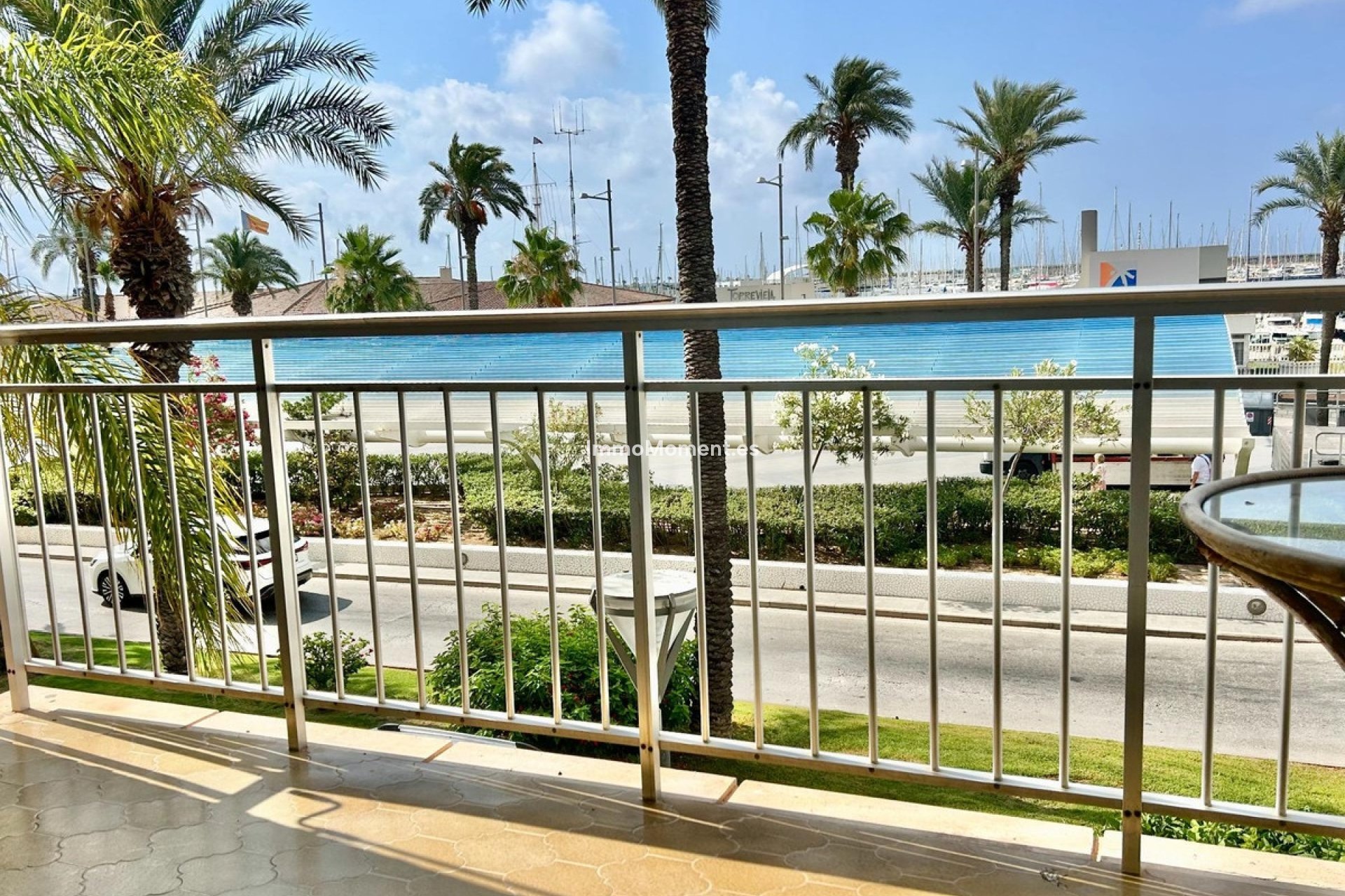 Wiederverkauf - Wohnung - Torrevieja - Torrevieja Centro