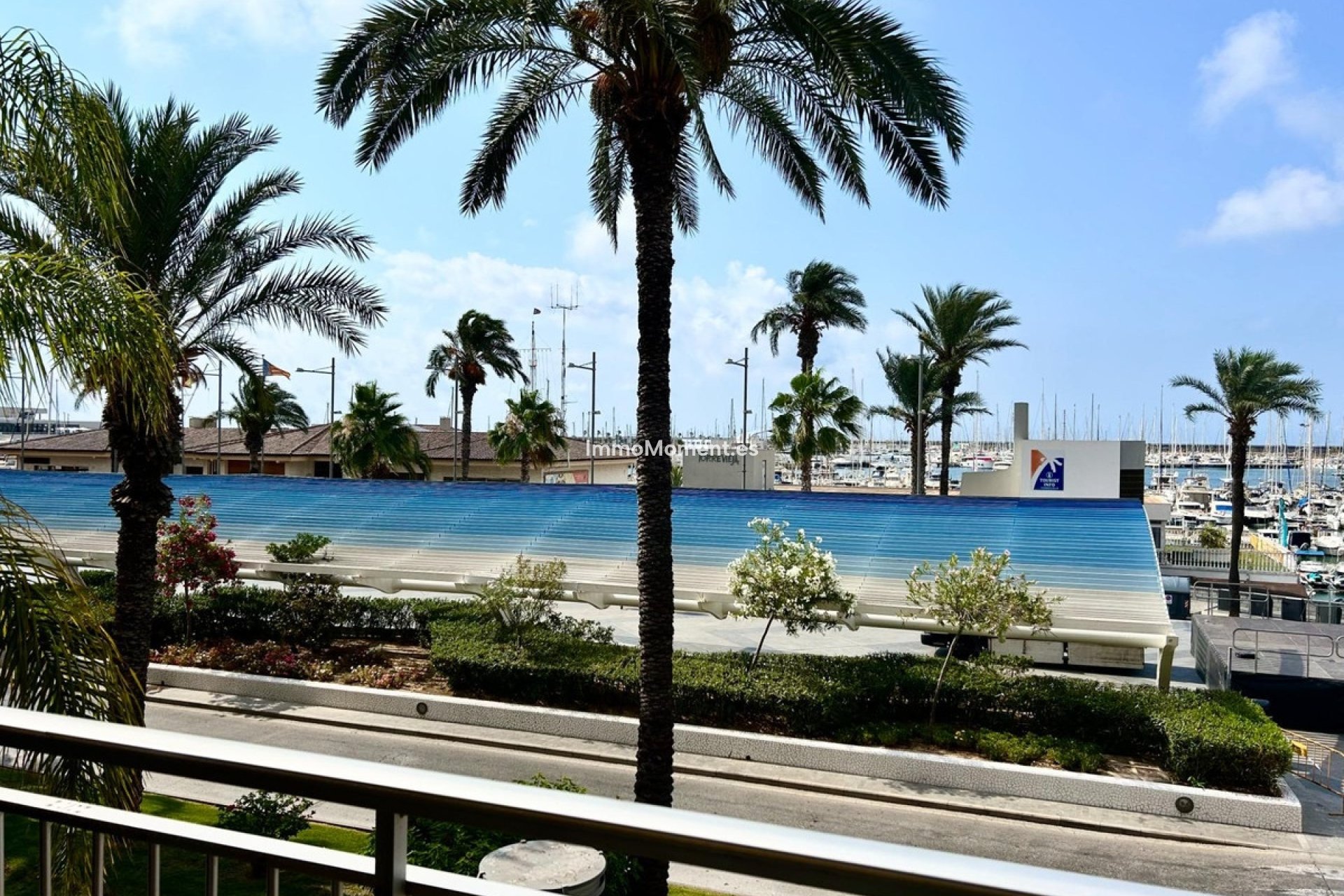 Wiederverkauf - Wohnung - Torrevieja - Torrevieja Centro
