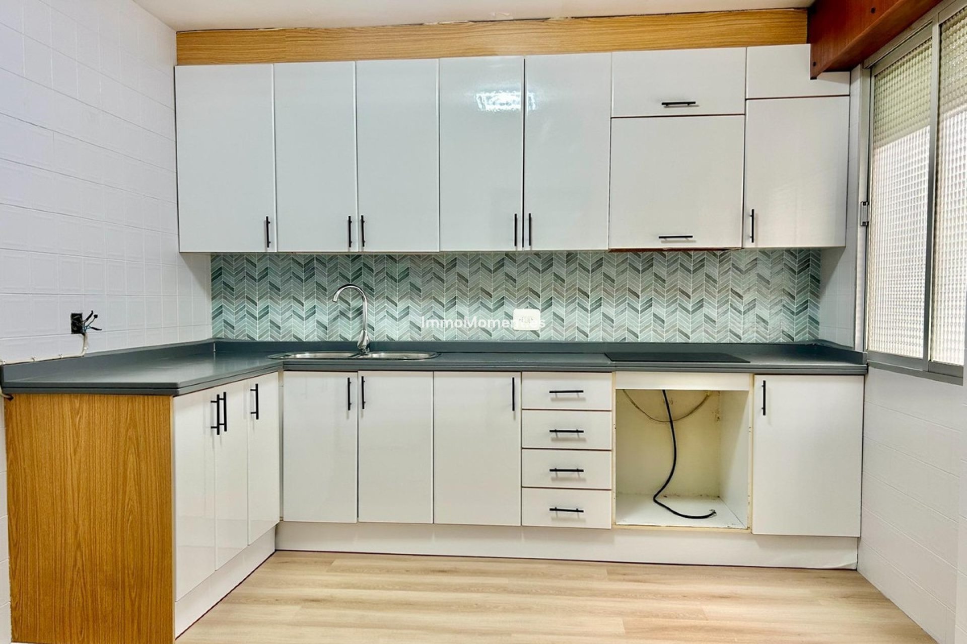 Wiederverkauf - Wohnung - Torrevieja - Torrevieja Centro
