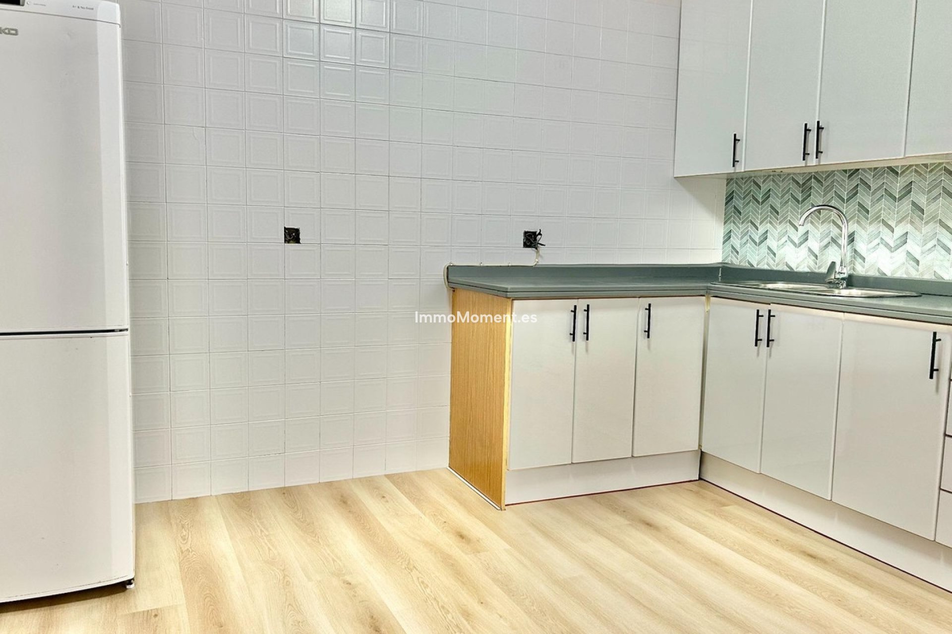 Wiederverkauf - Wohnung - Torrevieja - Torrevieja Centro