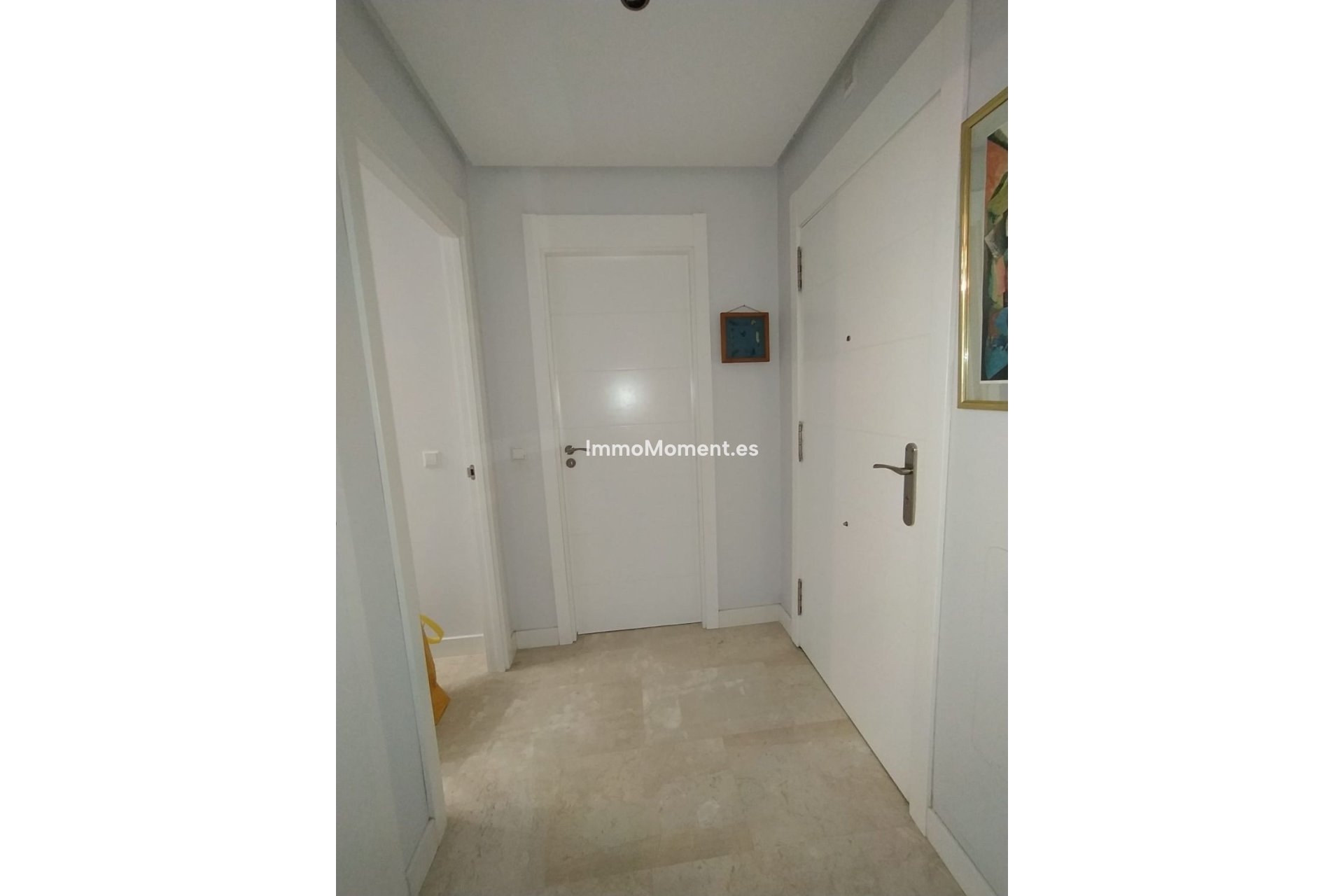 Wiederverkauf - Wohnung - Vergel - Vergel (El Vergel) - El Verger Centro