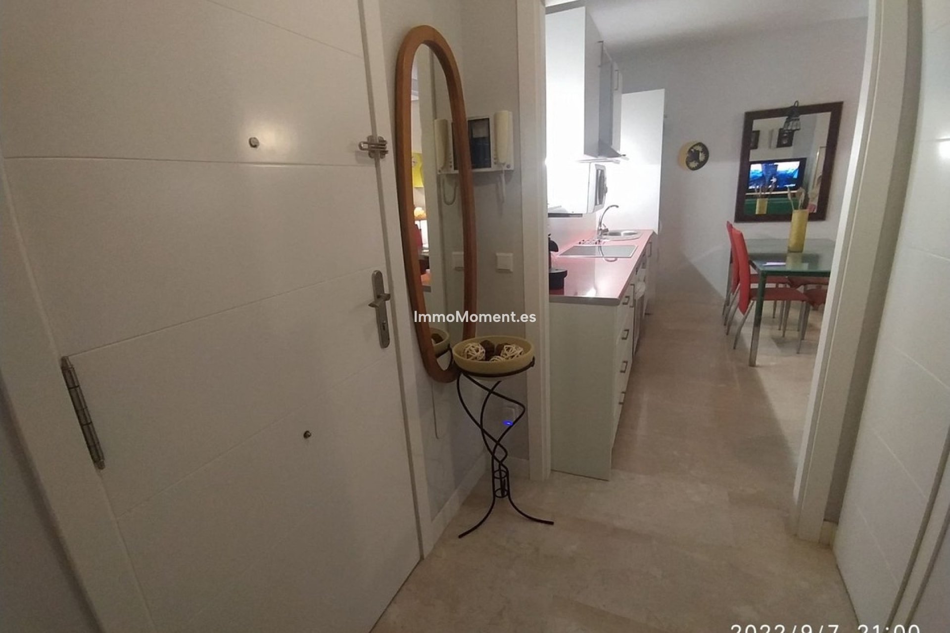 Wiederverkauf - Wohnung - Vergel - Vergel (El Vergel) - El Verger Centro