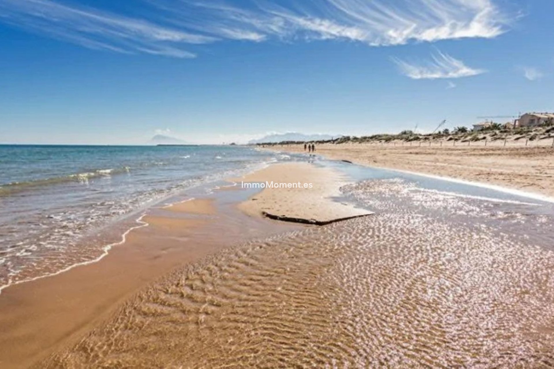 Wiederverkauf - Wohnung - Vergel - Vergel (El Vergel) - El Verger Centro