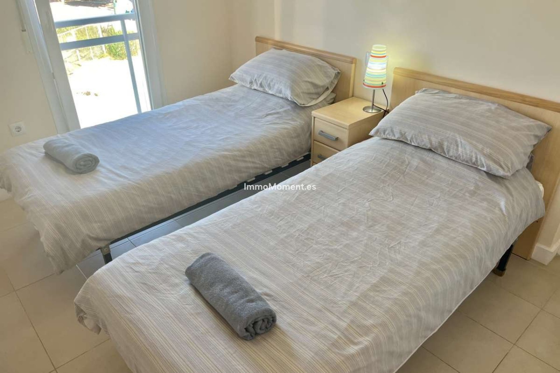 Wiederverkauf - Wohnung - Vergel - Vergel (El Vergel) - El Verger Centro