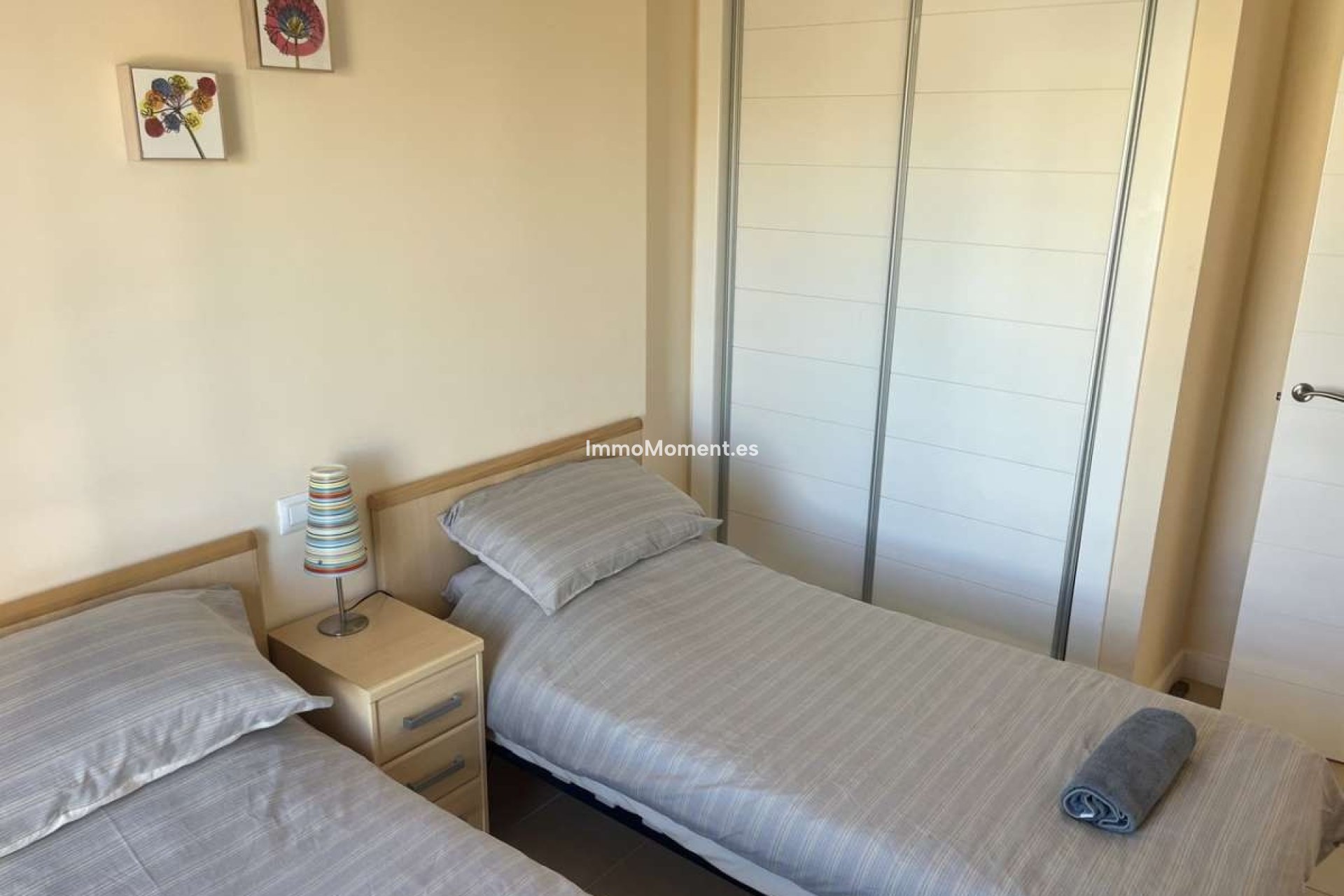 Wiederverkauf - Wohnung - Vergel - Vergel (El Vergel) - El Verger Centro