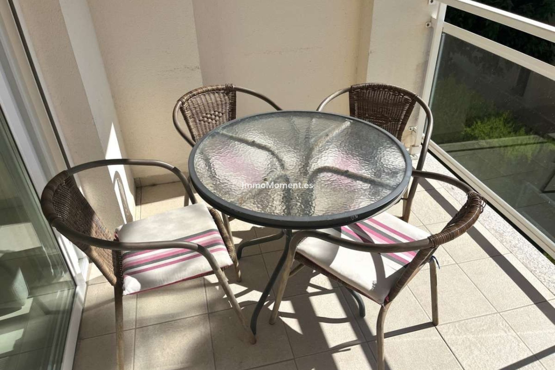 Wiederverkauf - Wohnung - Vergel - Vergel (El Vergel) - El Verger Centro