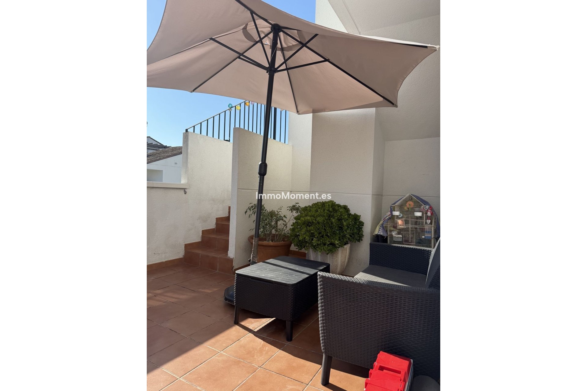 Wiederverkauf - Wohnung - Vergel - Vergel (El Vergel) - El Verger Centro