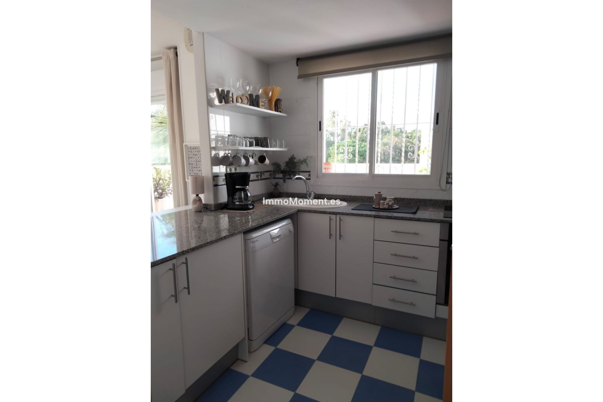 Wiederverkauf - Wohnung - Vergel - Vergel (El Vergel) - El Verger Centro