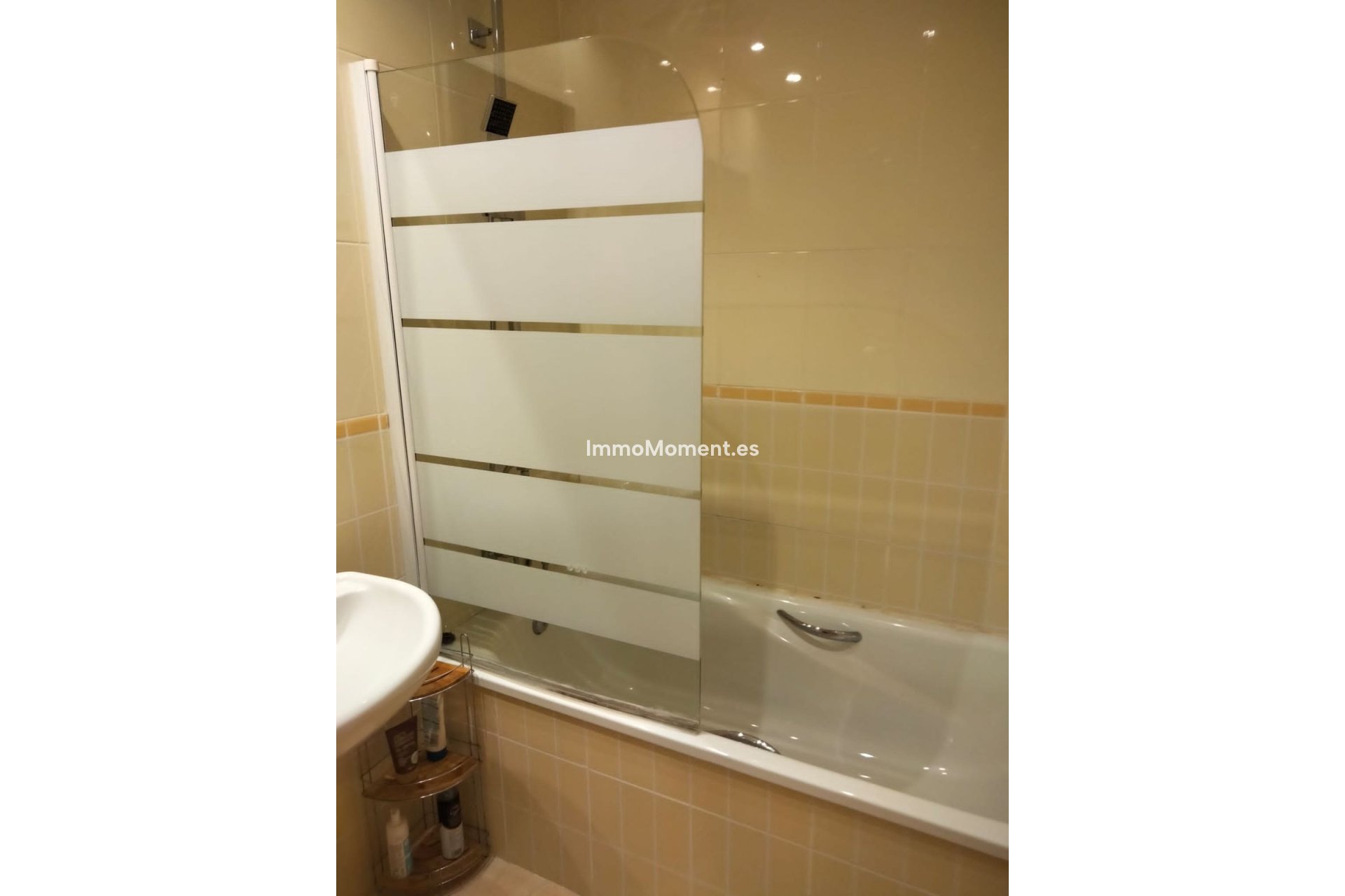 Wiederverkauf - Wohnung - Vergel - Vergel (El Vergel) - El Verger Centro