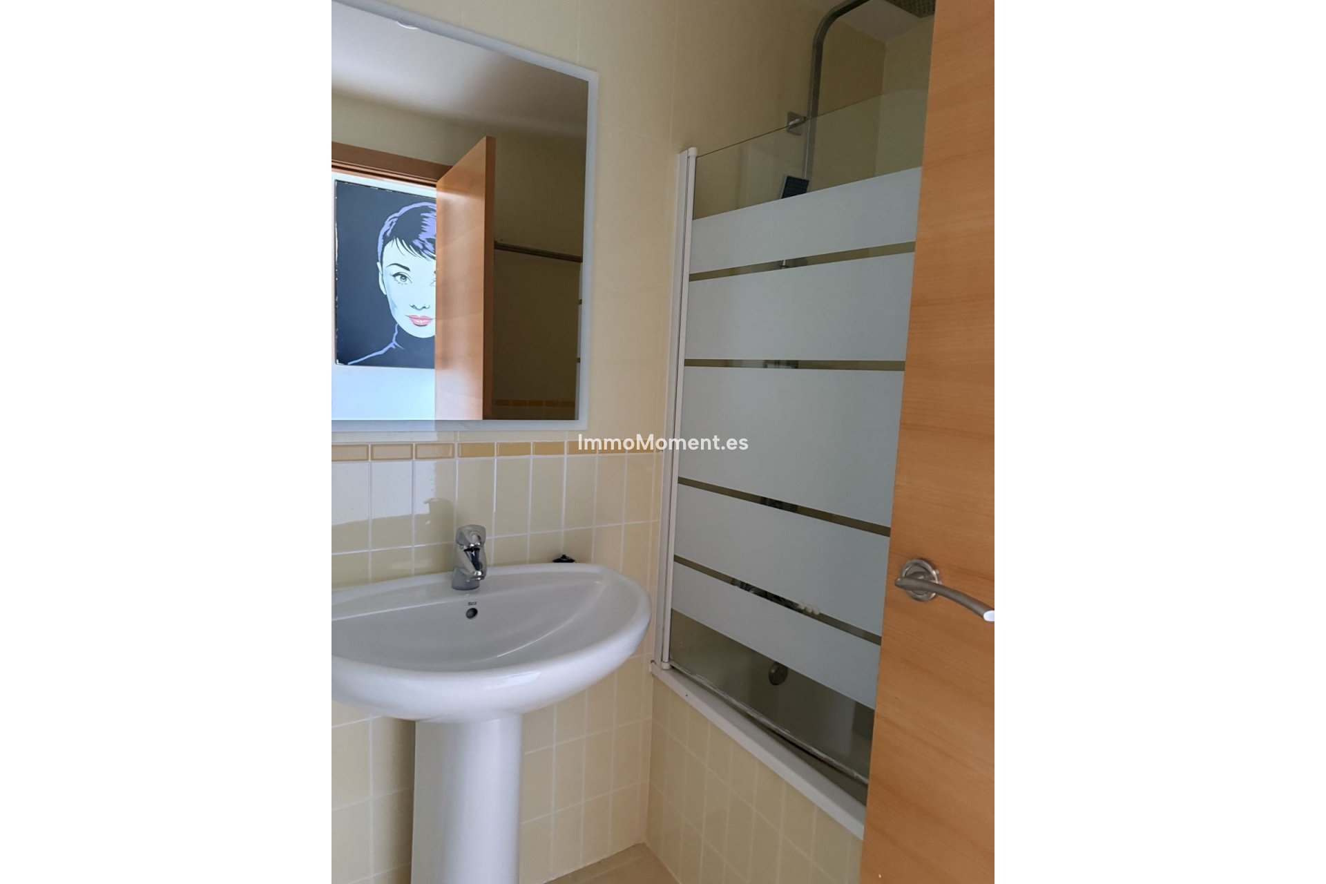 Wiederverkauf - Wohnung - Vergel - Vergel (El Vergel) - El Verger Centro