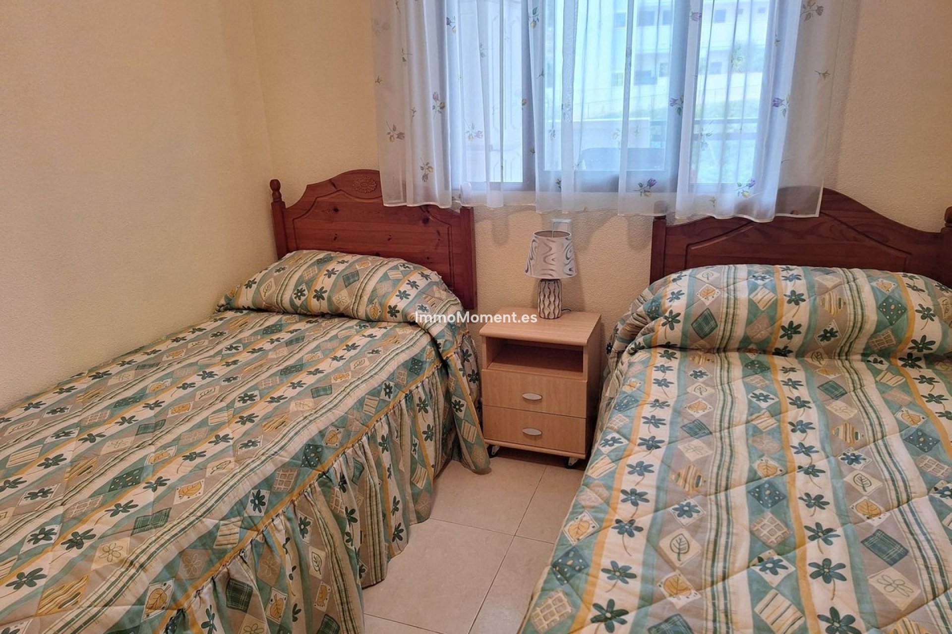 Wiederverkauf - Wohnung - Villajoyosa - La Cala de Villajoyosa
