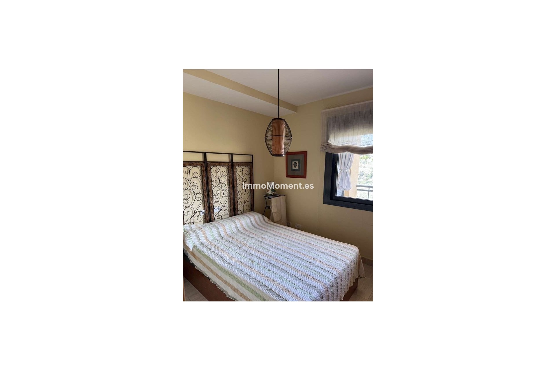 Wiederverkauf - Wohnung - Villajoyosa - La Cala