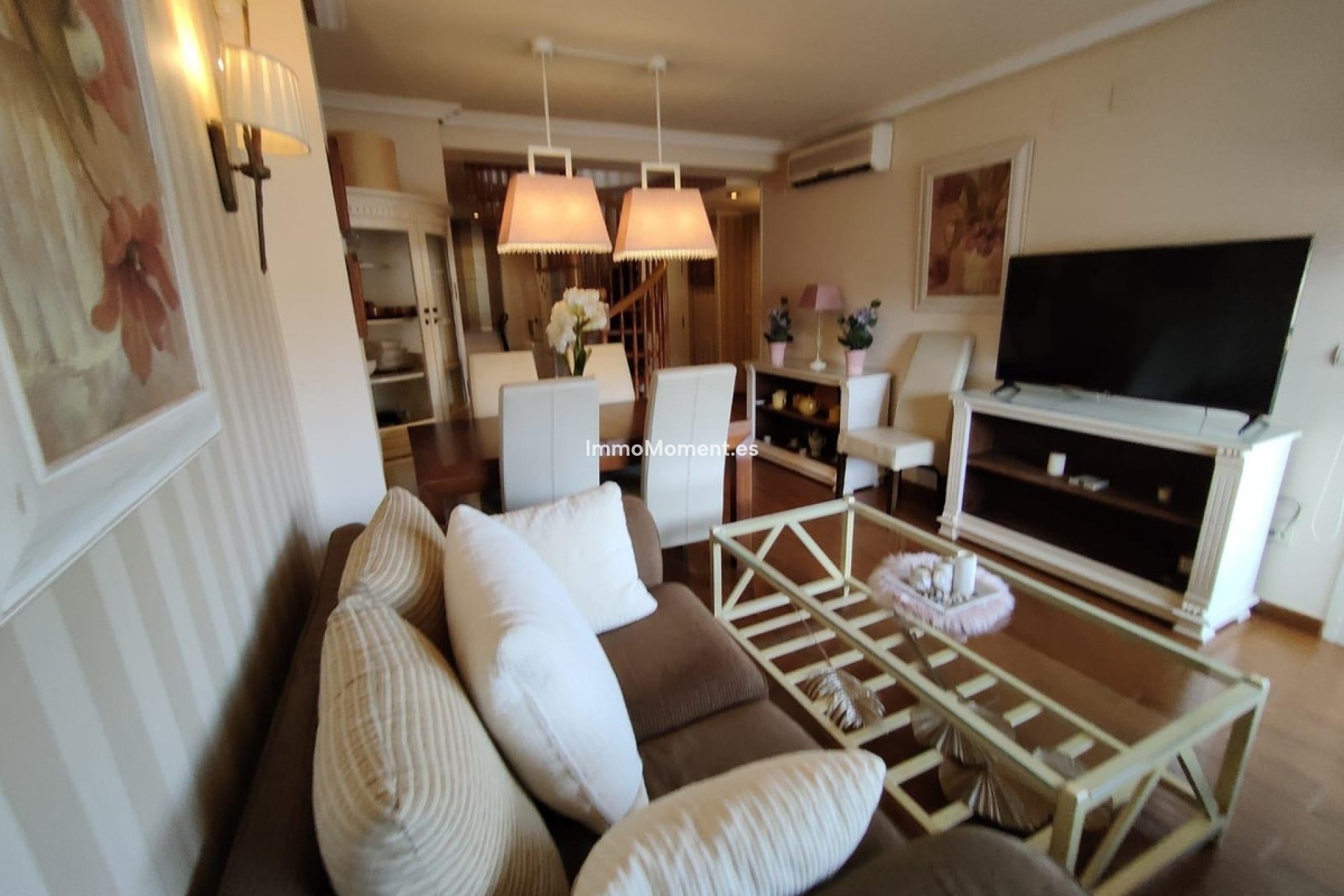 Wiederverkauf - Wohnung - Villajoyosa - Villajoyosa Centro