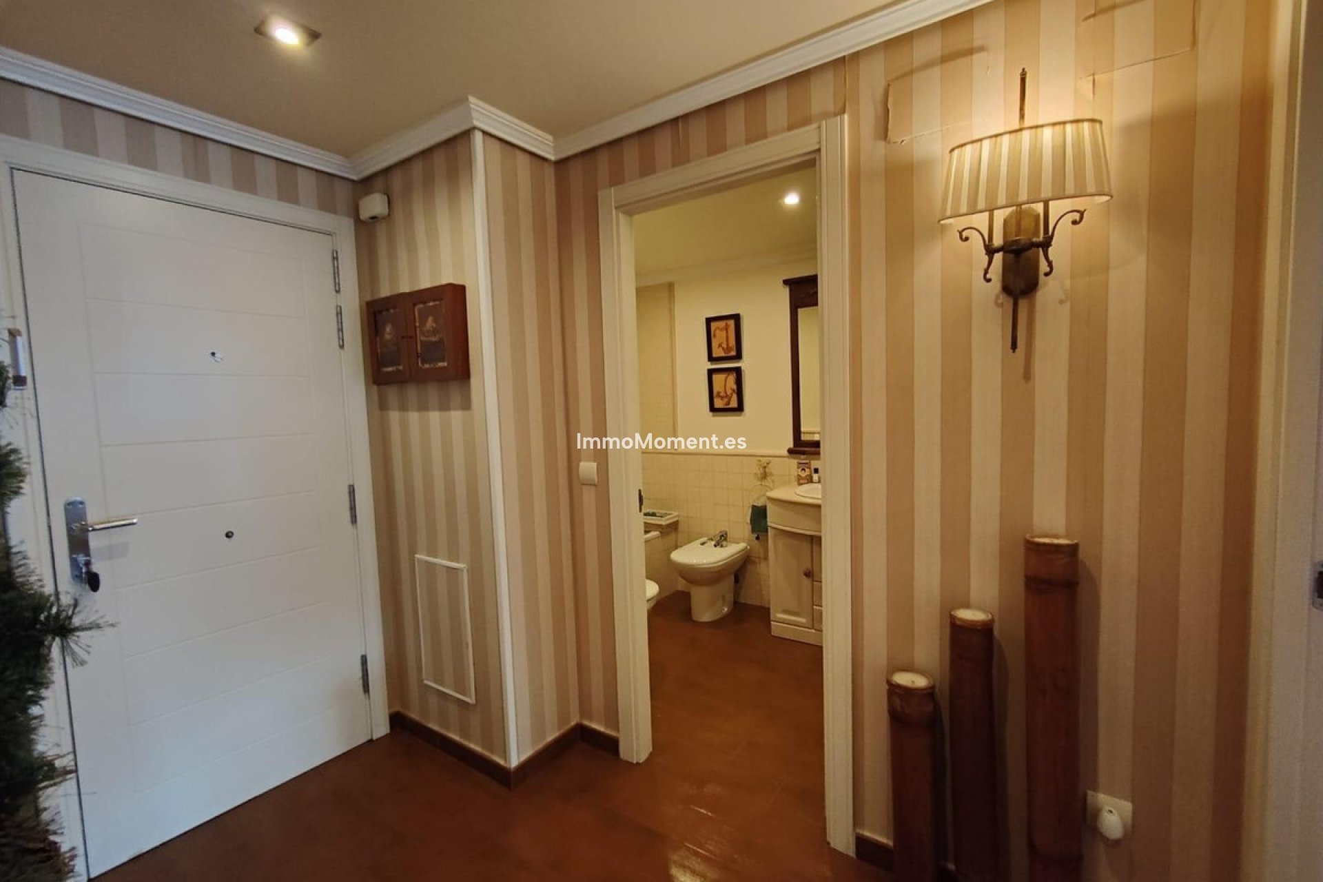 Wiederverkauf - Wohnung - Villajoyosa - Villajoyosa Centro