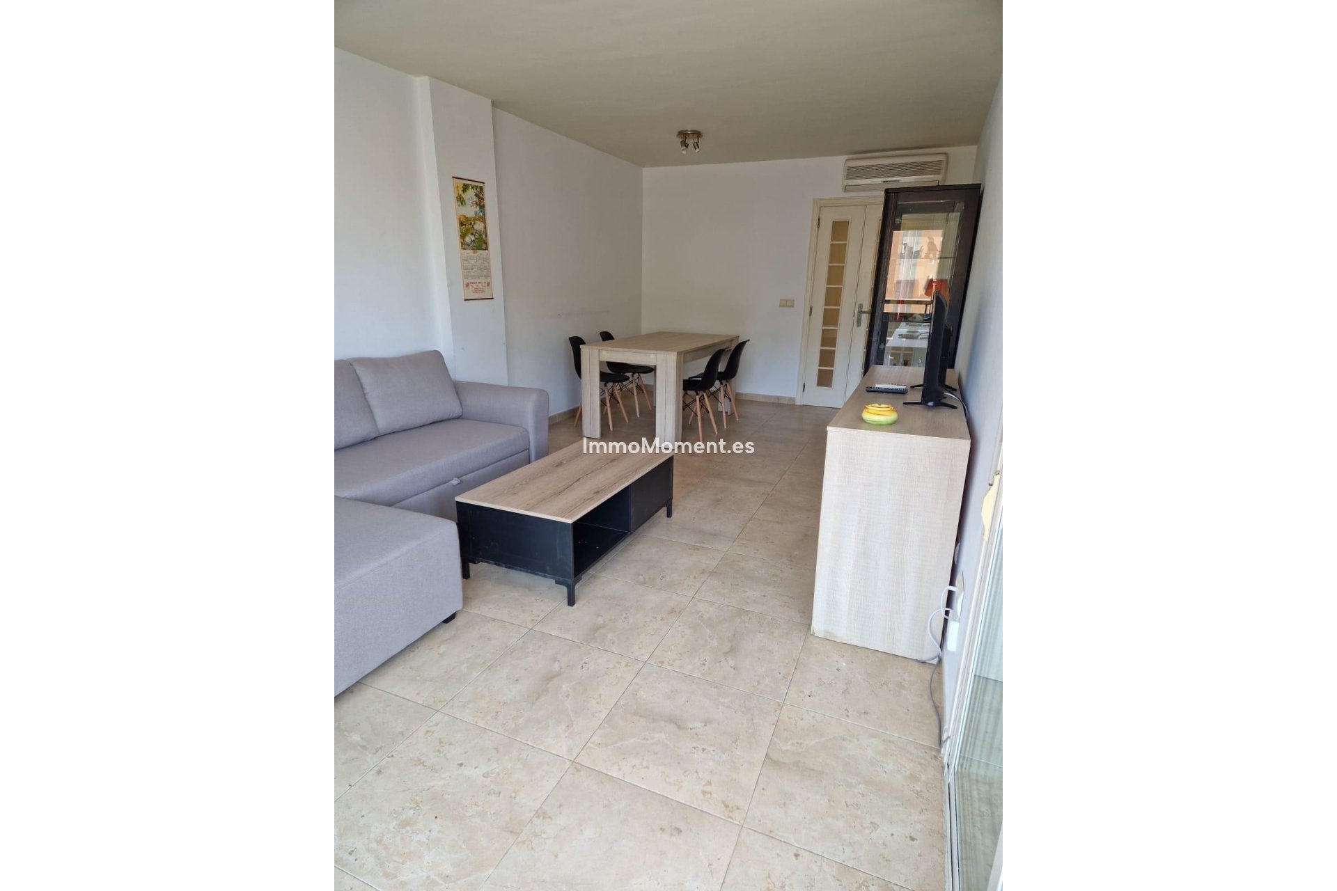 Wiederverkauf - Wohnung - Villajoyosa - Villajoyosa Centro