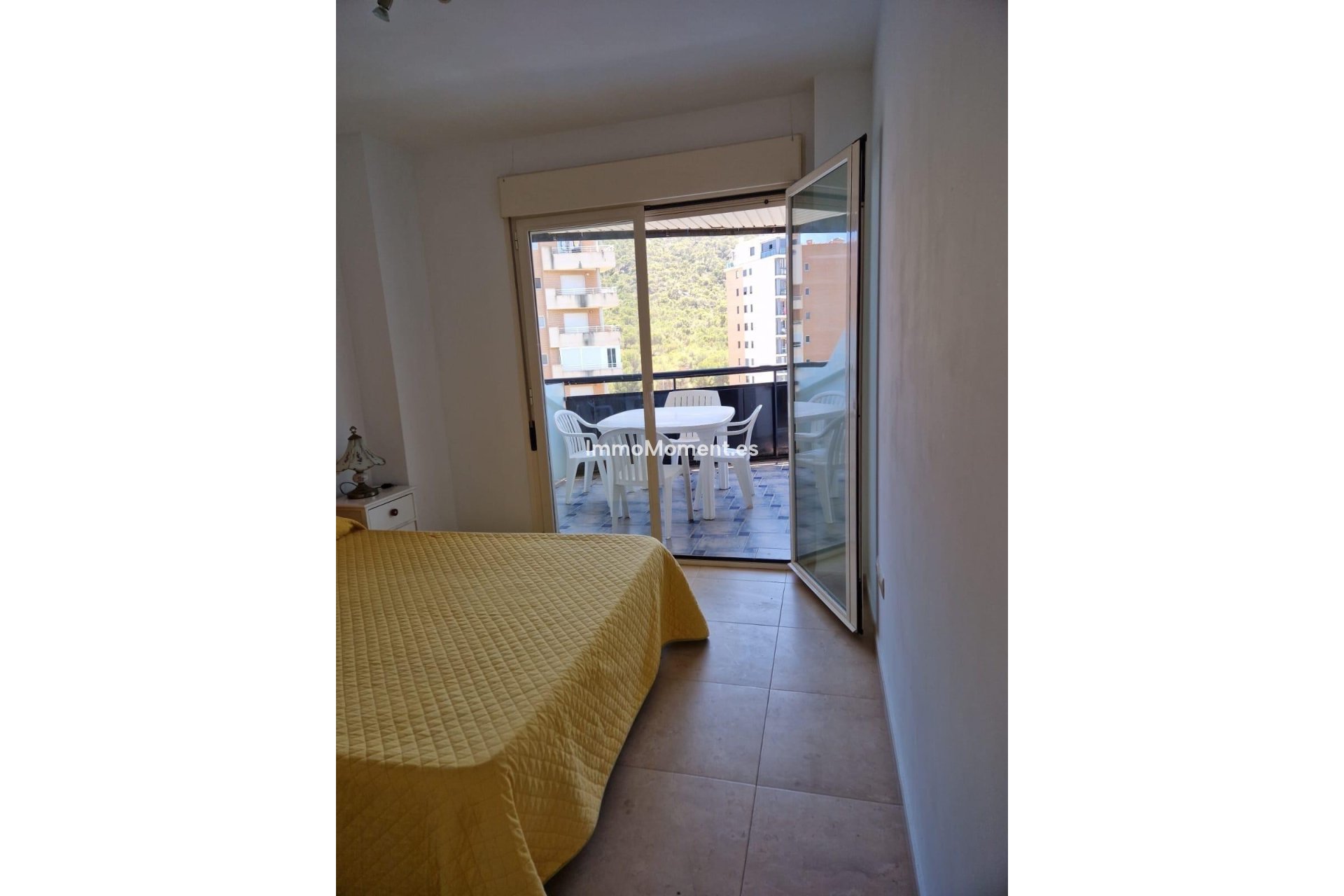 Wiederverkauf - Wohnung - Villajoyosa - Villajoyosa Centro