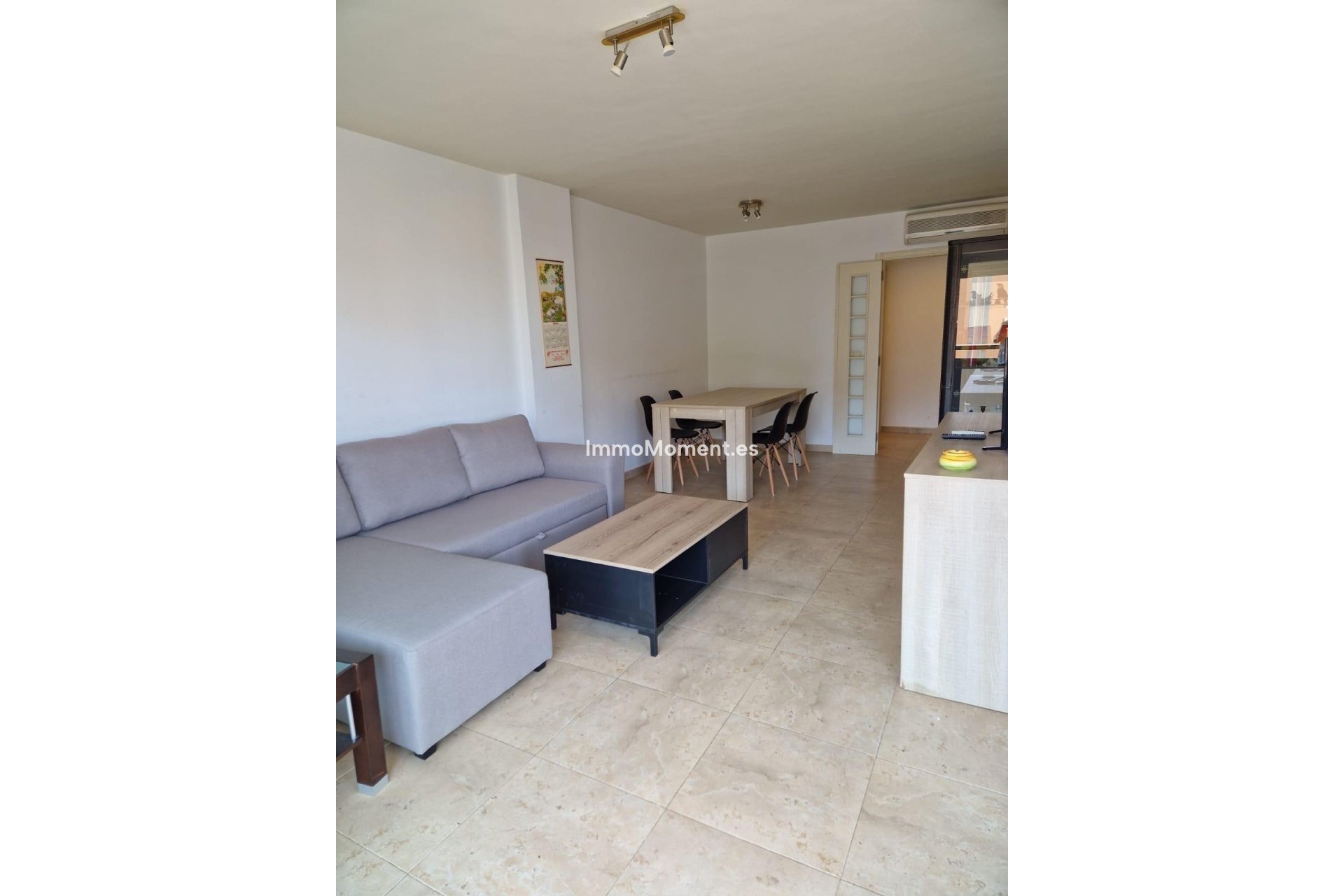 Wiederverkauf - Wohnung - Villajoyosa - Villajoyosa Centro
