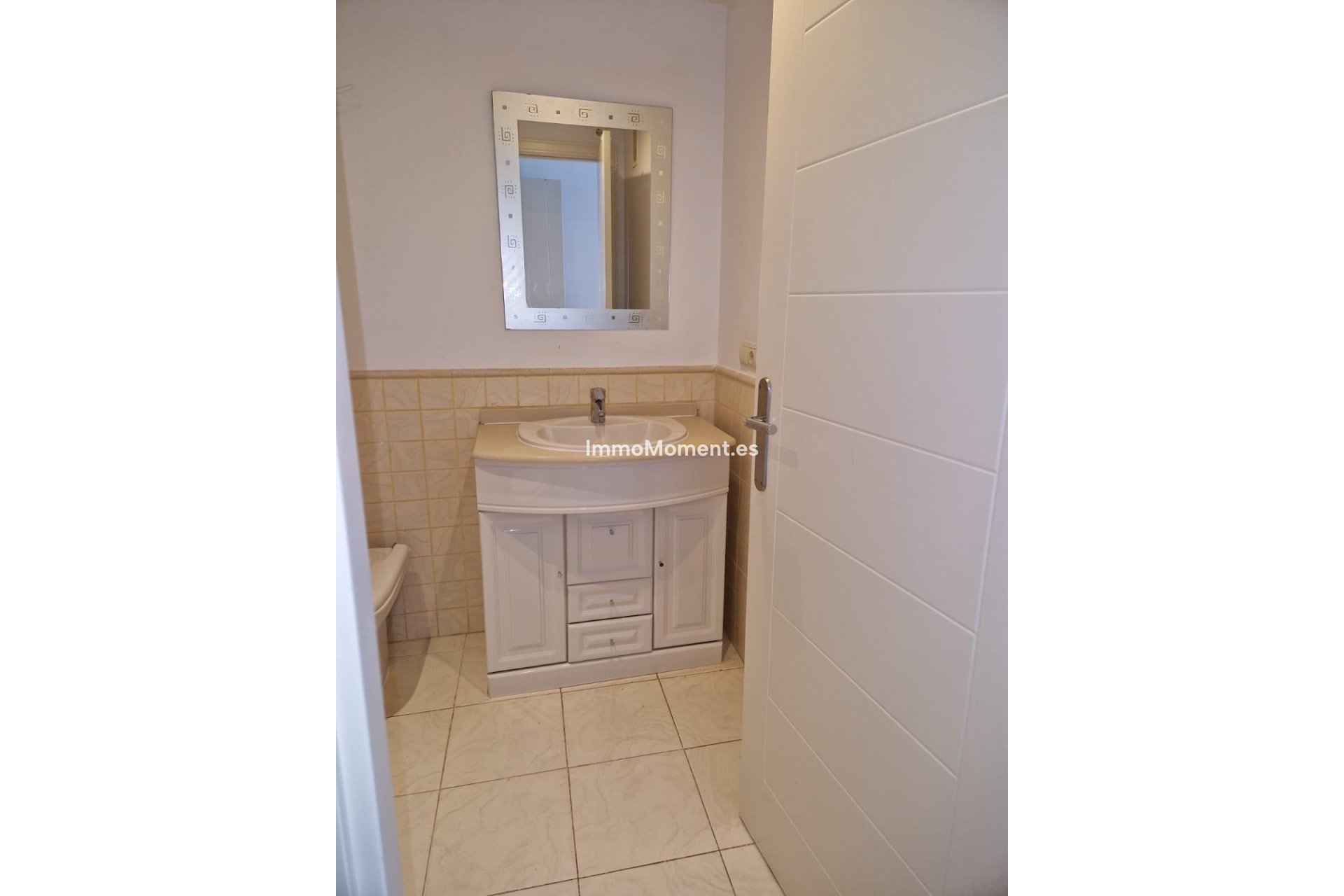 Wiederverkauf - Wohnung - Villajoyosa - Villajoyosa Centro