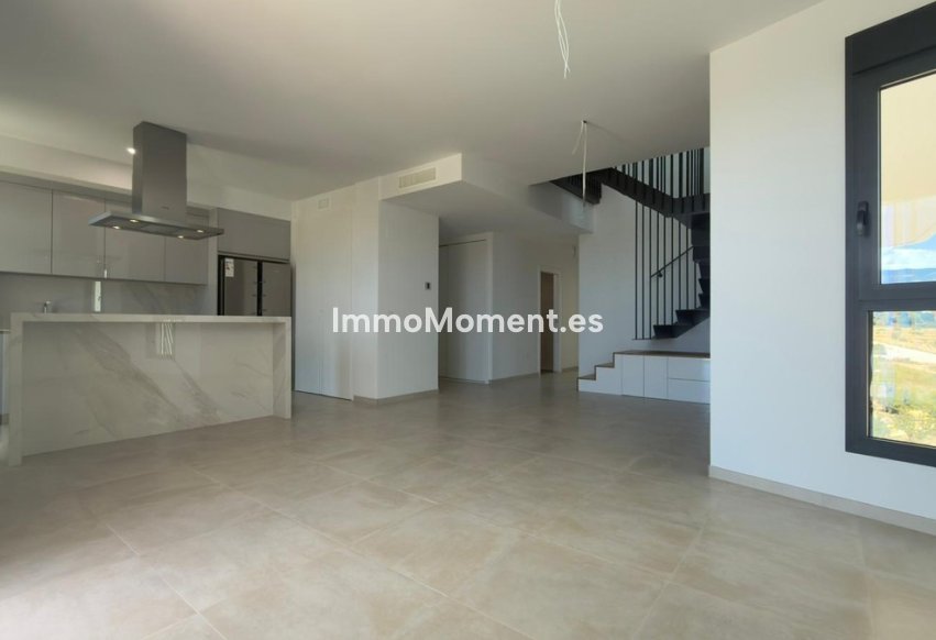 Wiederverkauf - Wohnung - Villajoyosa - Villajoyosa Centro