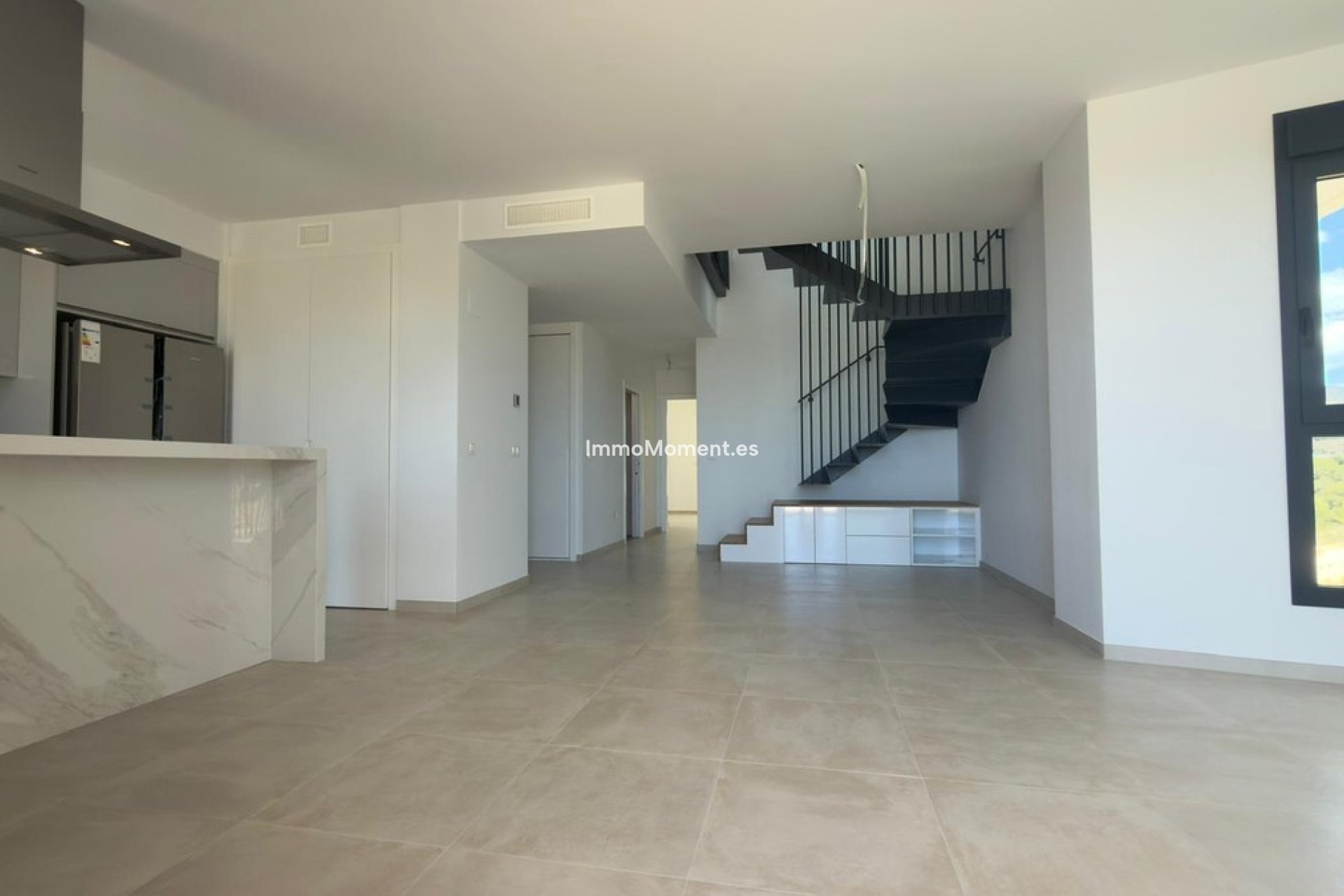 Wiederverkauf - Wohnung - Villajoyosa - Villajoyosa Centro