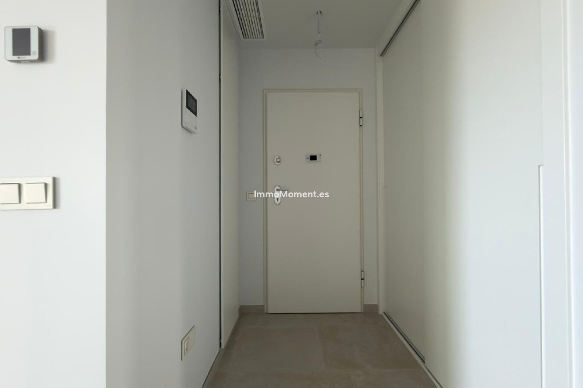 Wiederverkauf - Wohnung - Villajoyosa - Villajoyosa Centro