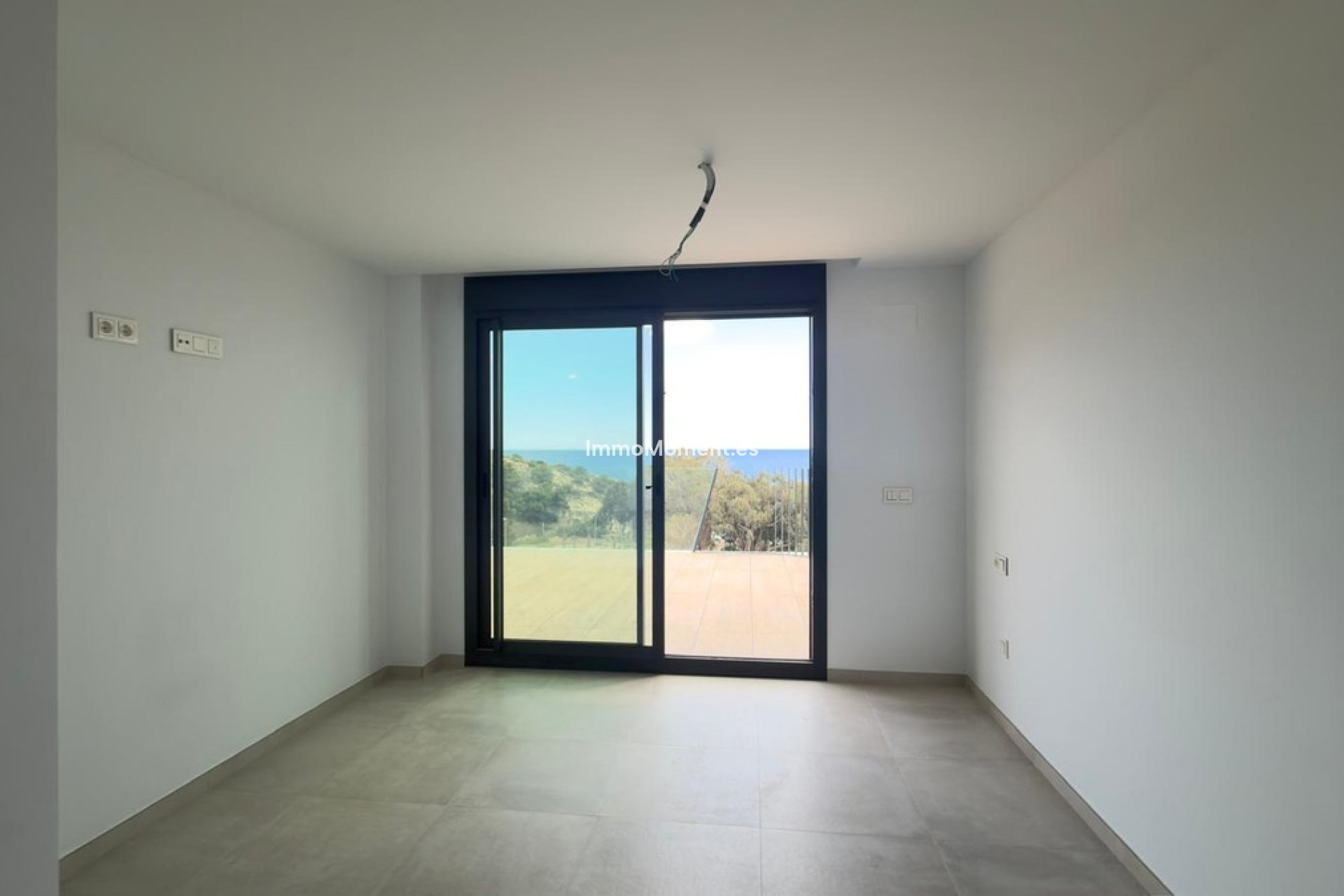 Wiederverkauf - Wohnung - Villajoyosa - Villajoyosa Centro
