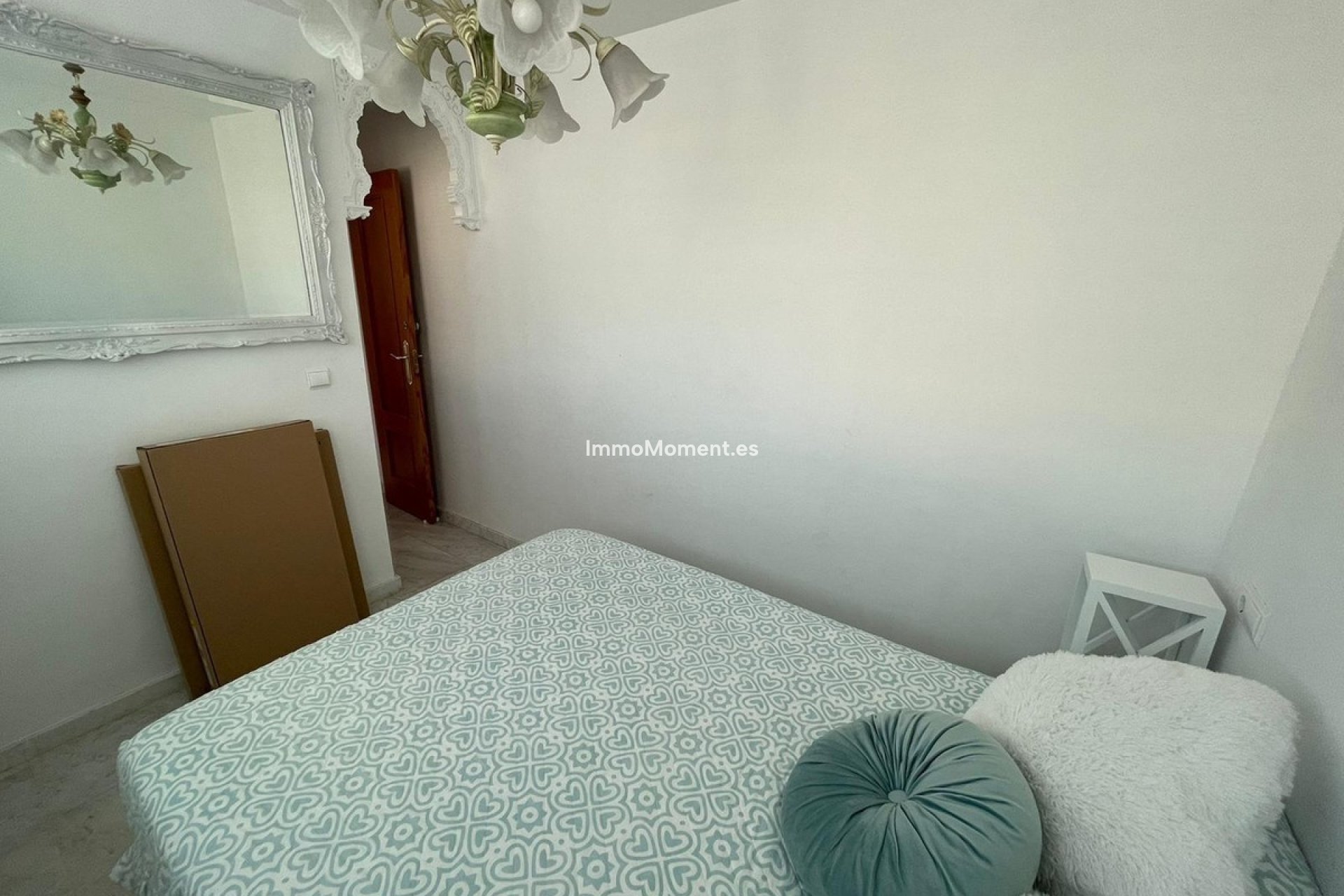 Wiederverkauf - Wohnung - Villajoyosa - Villajoyosa Centro