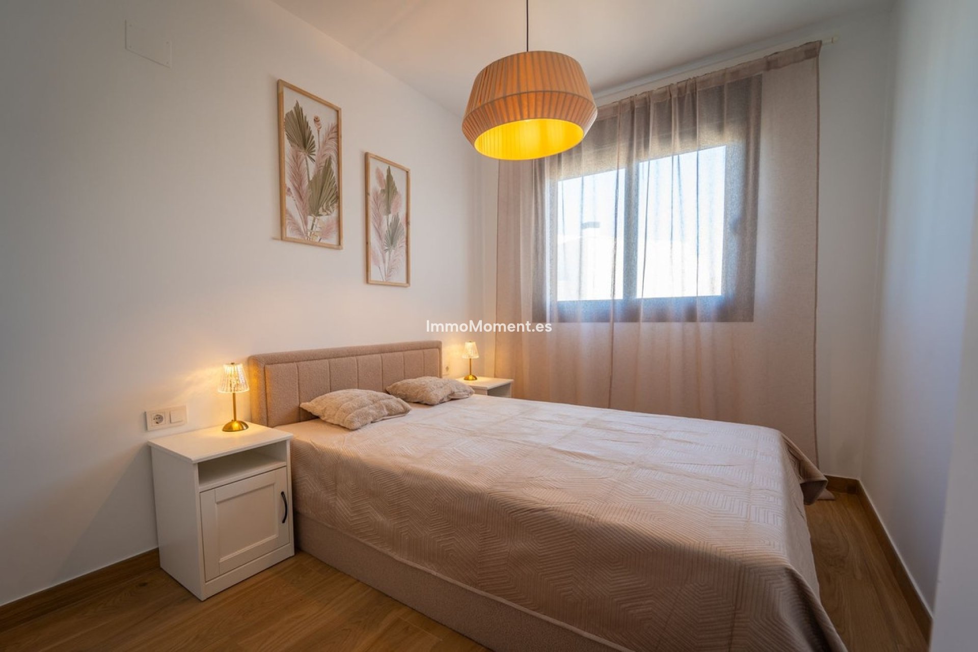 Wiederverkauf - Wohnung - Villajoyosa - Villajoyosa Centro
