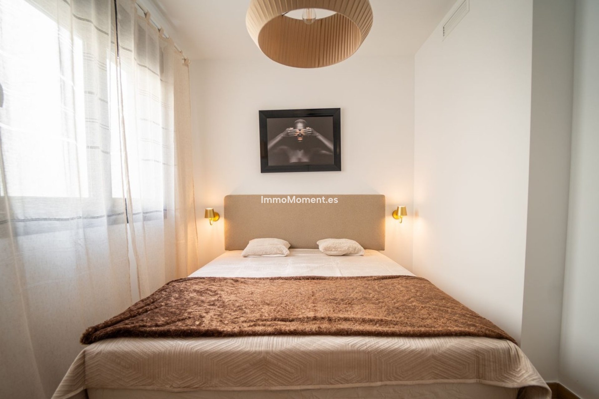 Wiederverkauf - Wohnung - Villajoyosa - Villajoyosa Centro