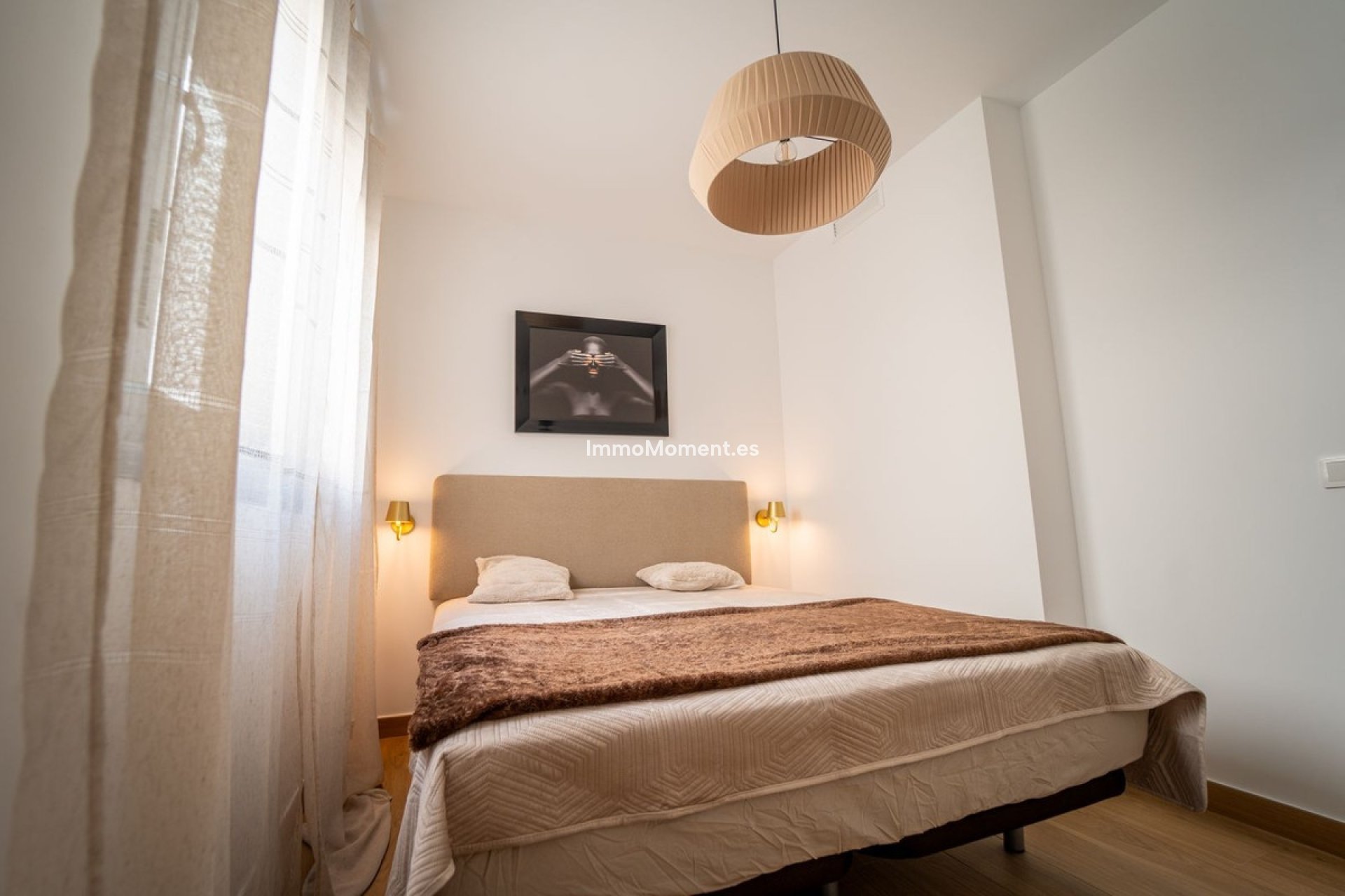 Wiederverkauf - Wohnung - Villajoyosa - Villajoyosa Centro