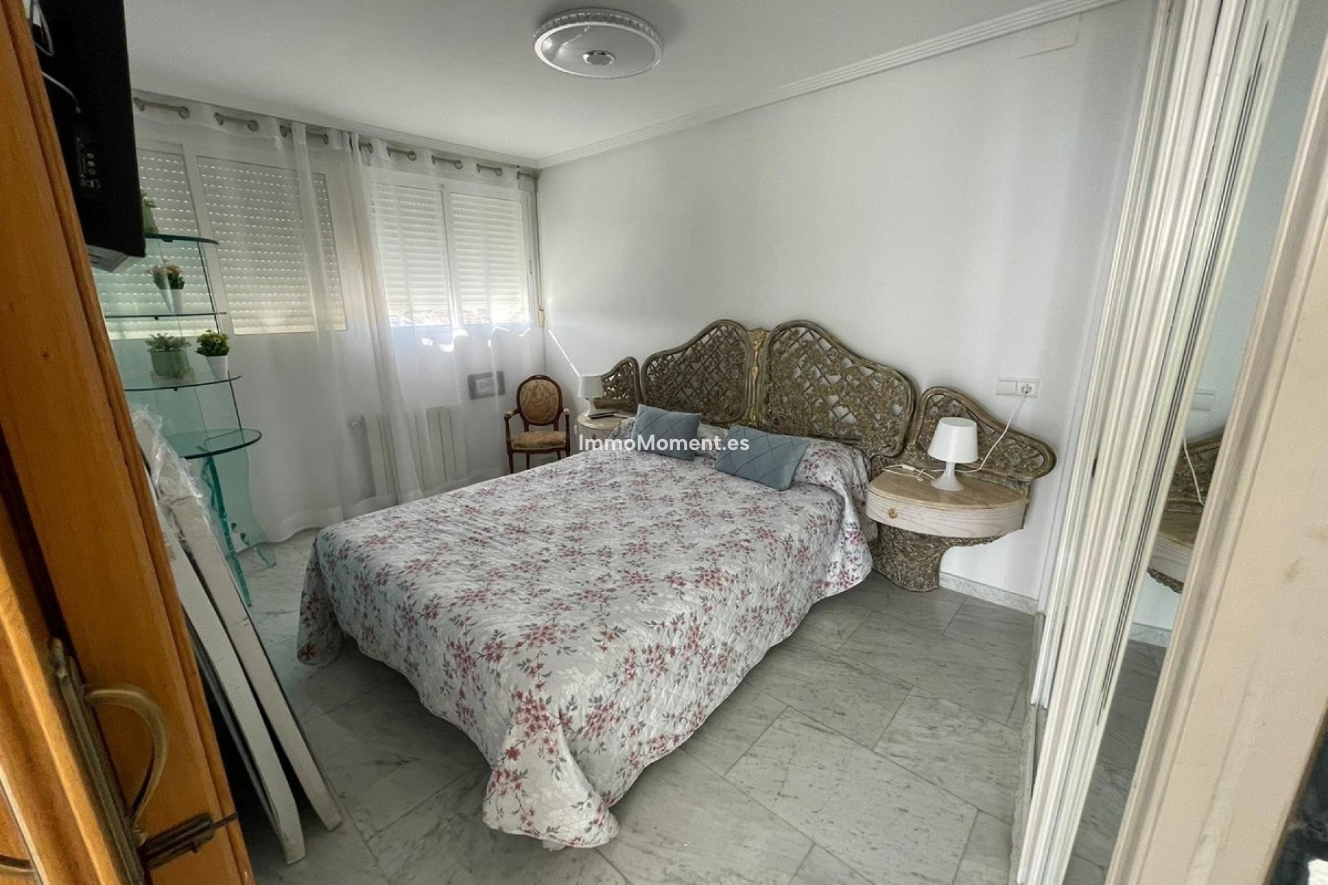 Wiederverkauf - Wohnung - Villajoyosa - Villajoyosa Centro