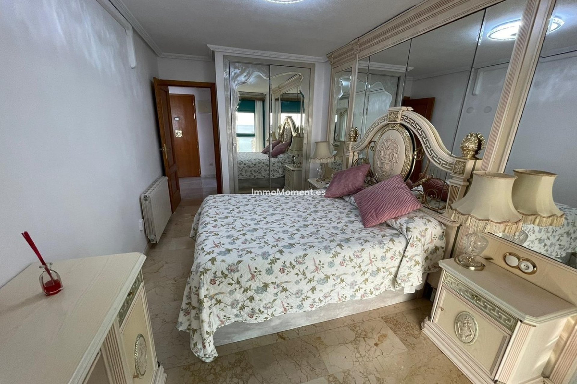 Wiederverkauf - Wohnung - Villajoyosa - Villajoyosa Centro