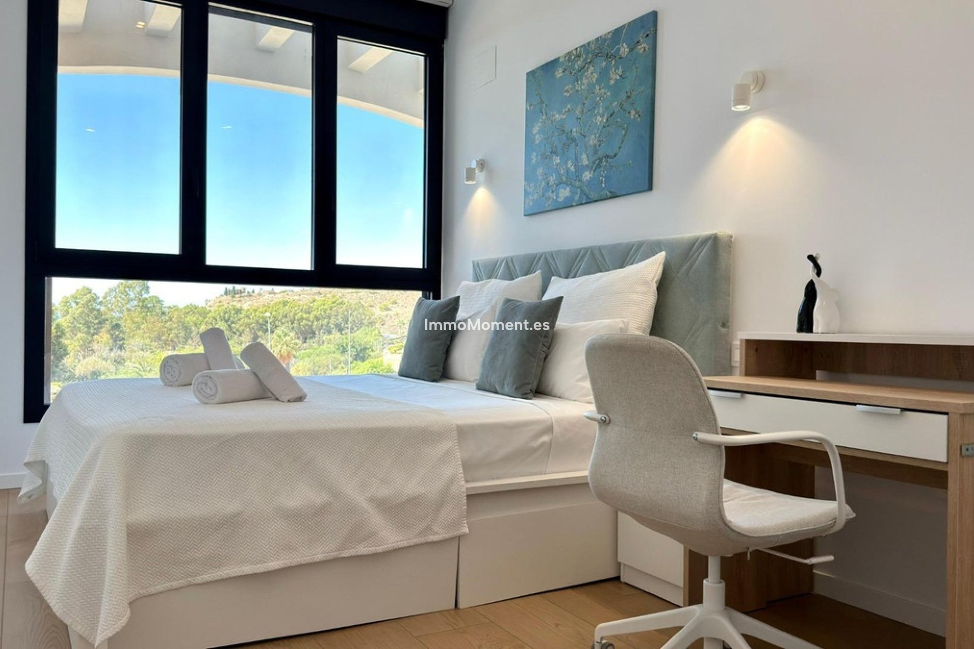 Wiederverkauf - Wohnung - Villajoyosa - Villajoyosa Centro