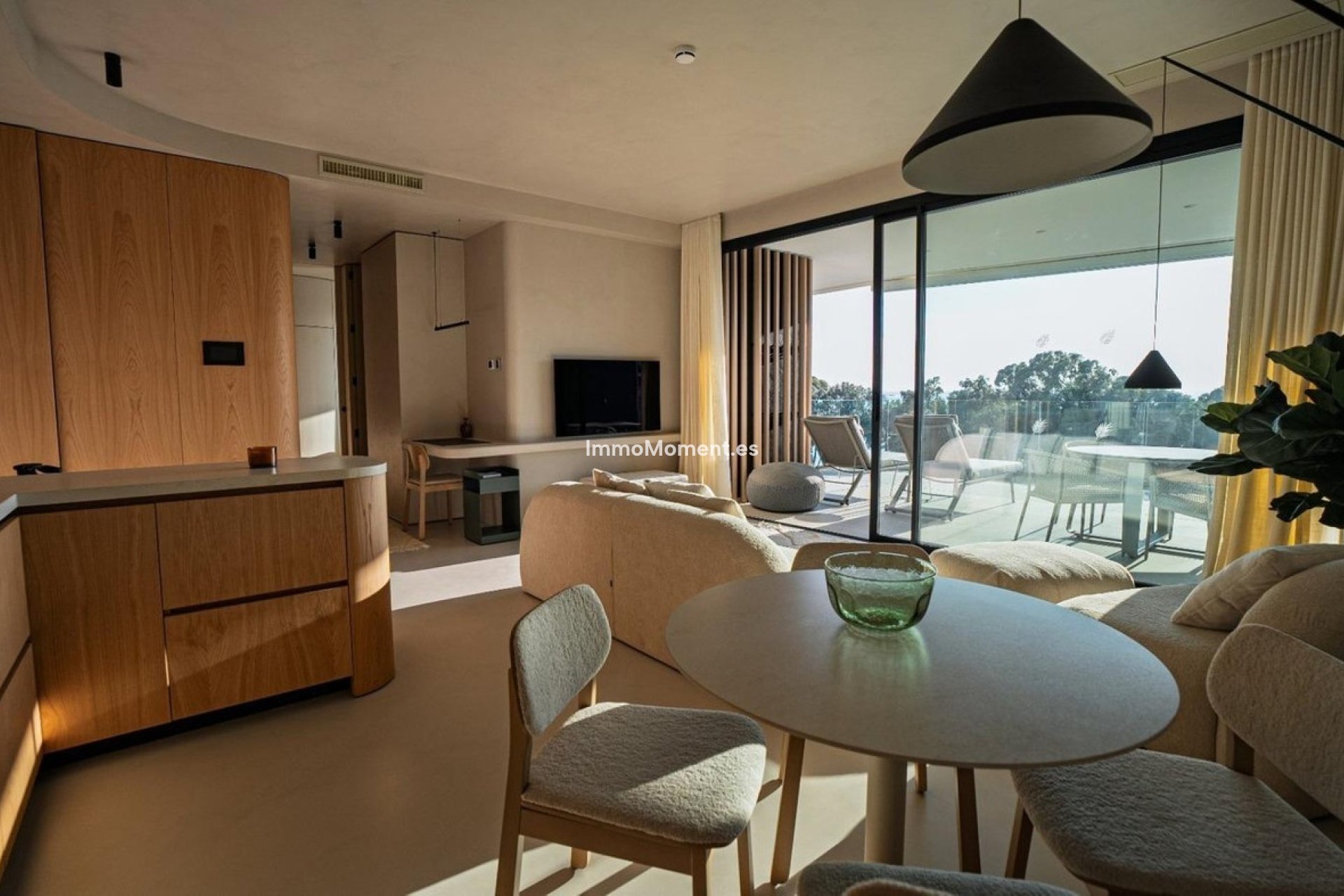 Wiederverkauf - Wohnung - Villajoyosa - Villajoyosa Centro