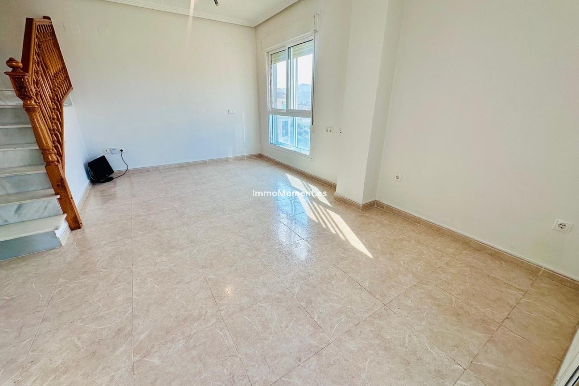 Wiederverkauf - Wohnung - Villajoyosa - Villajoyosa Centro